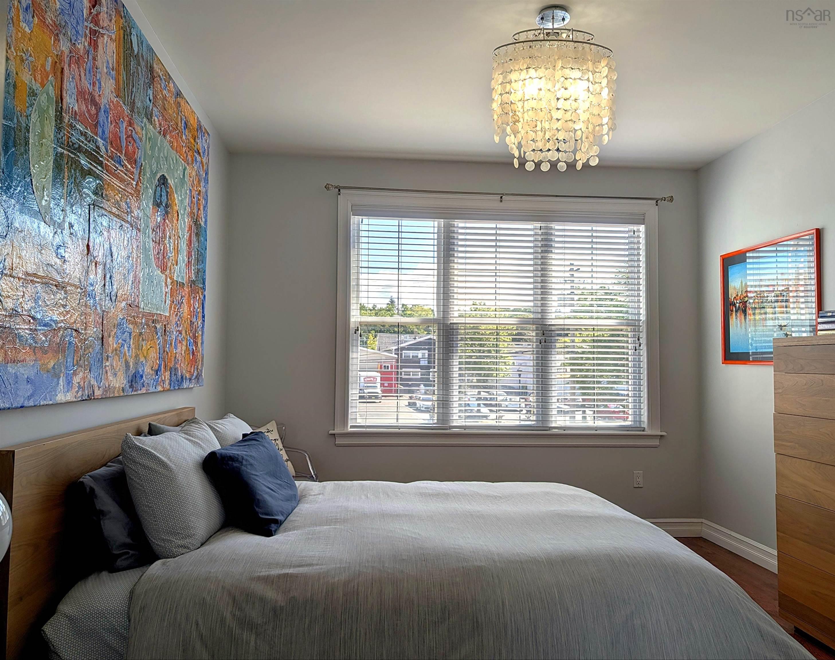 $414,400.00: 204 24 Harbourside Drive, Wolfville