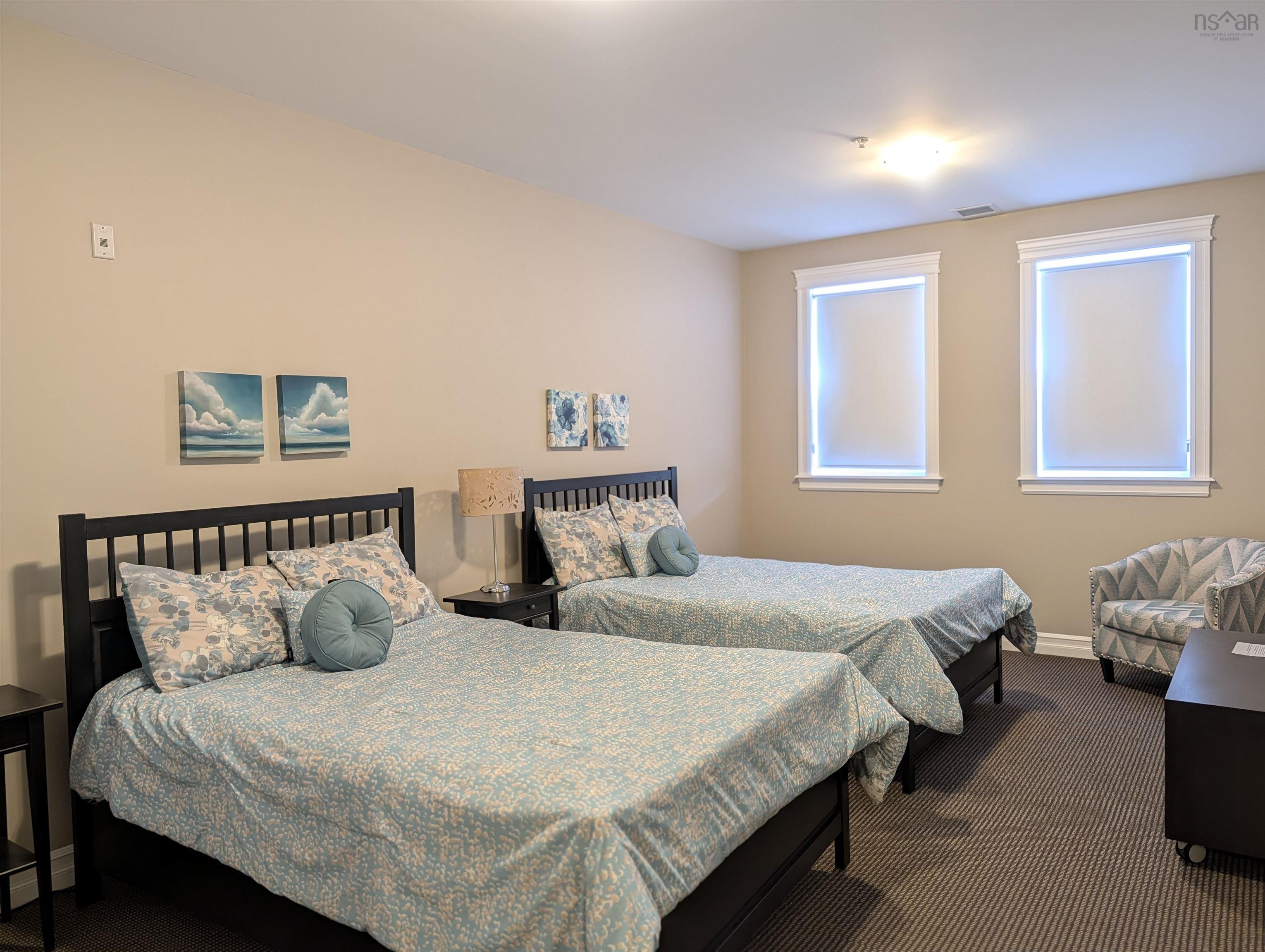 $414,400.00: 204 24 Harbourside Drive, Wolfville