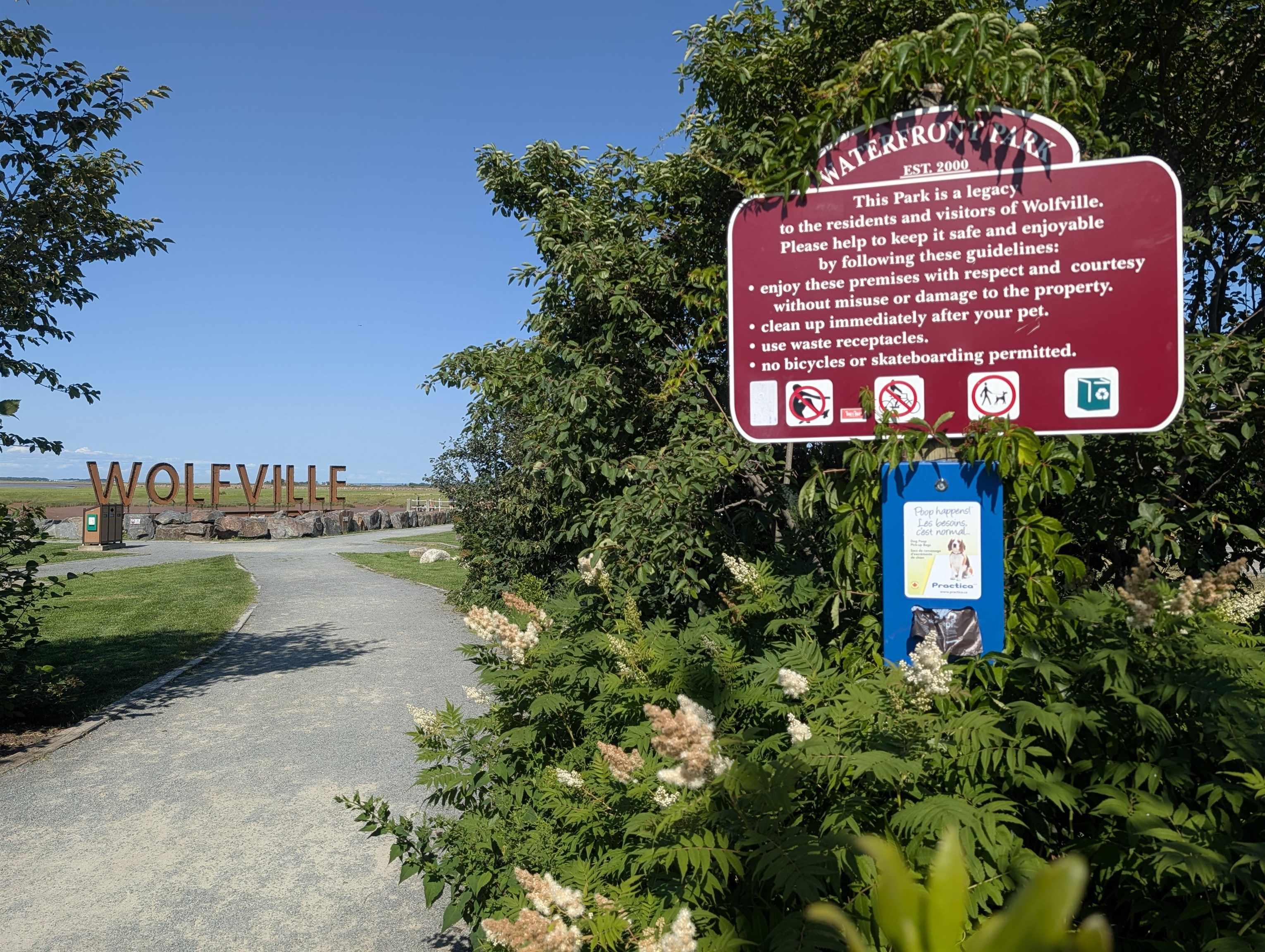 $414,400.00: 204 24 Harbourside Drive, Wolfville