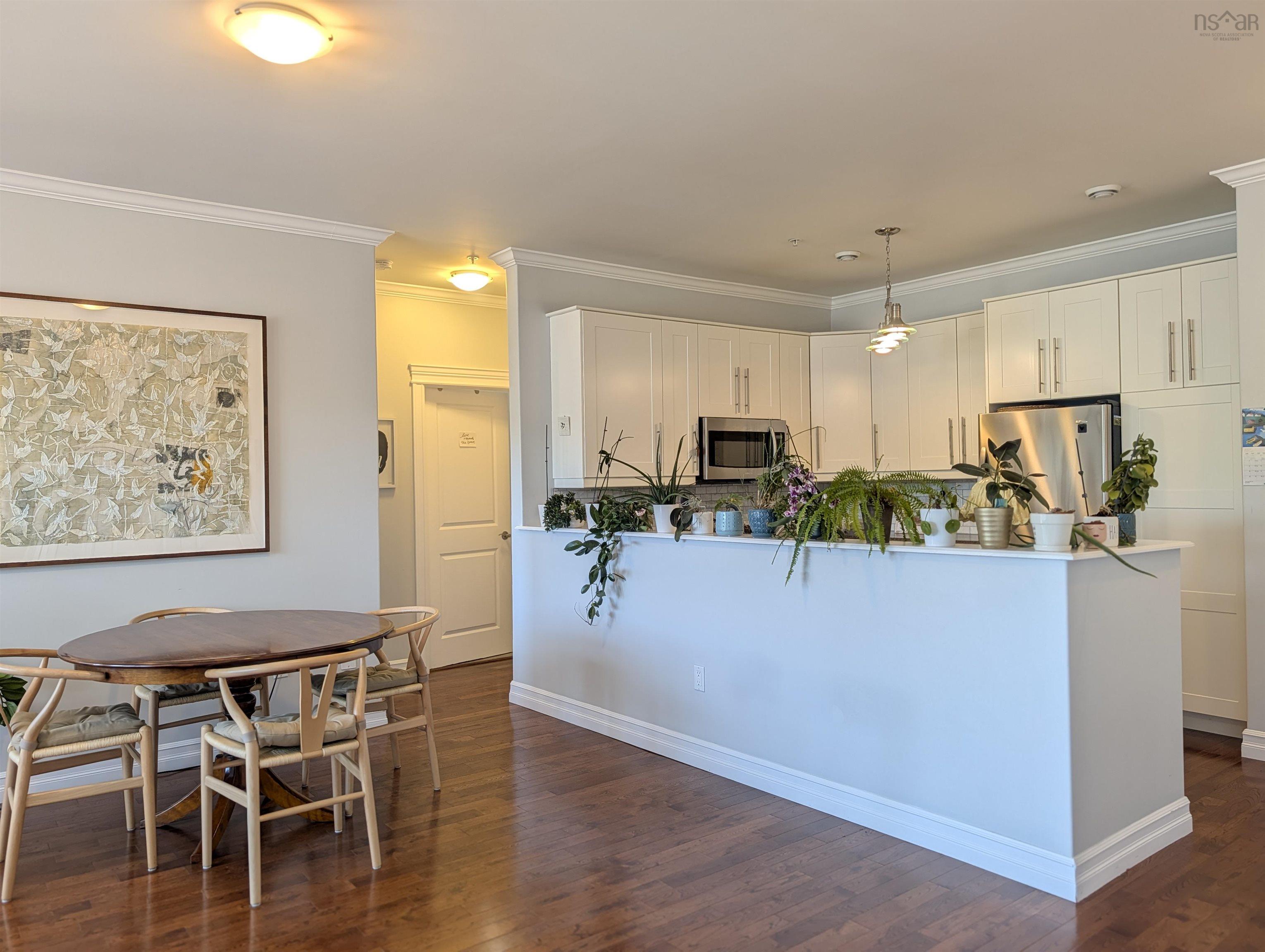 $414,400.00: 204 24 Harbourside Drive, Wolfville