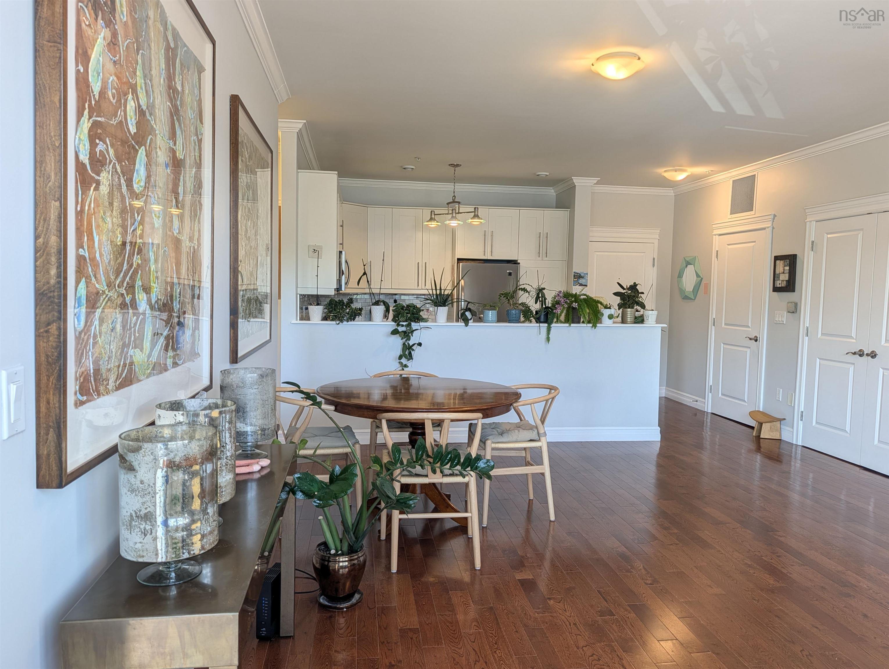 $414,400.00: 204 24 Harbourside Drive, Wolfville