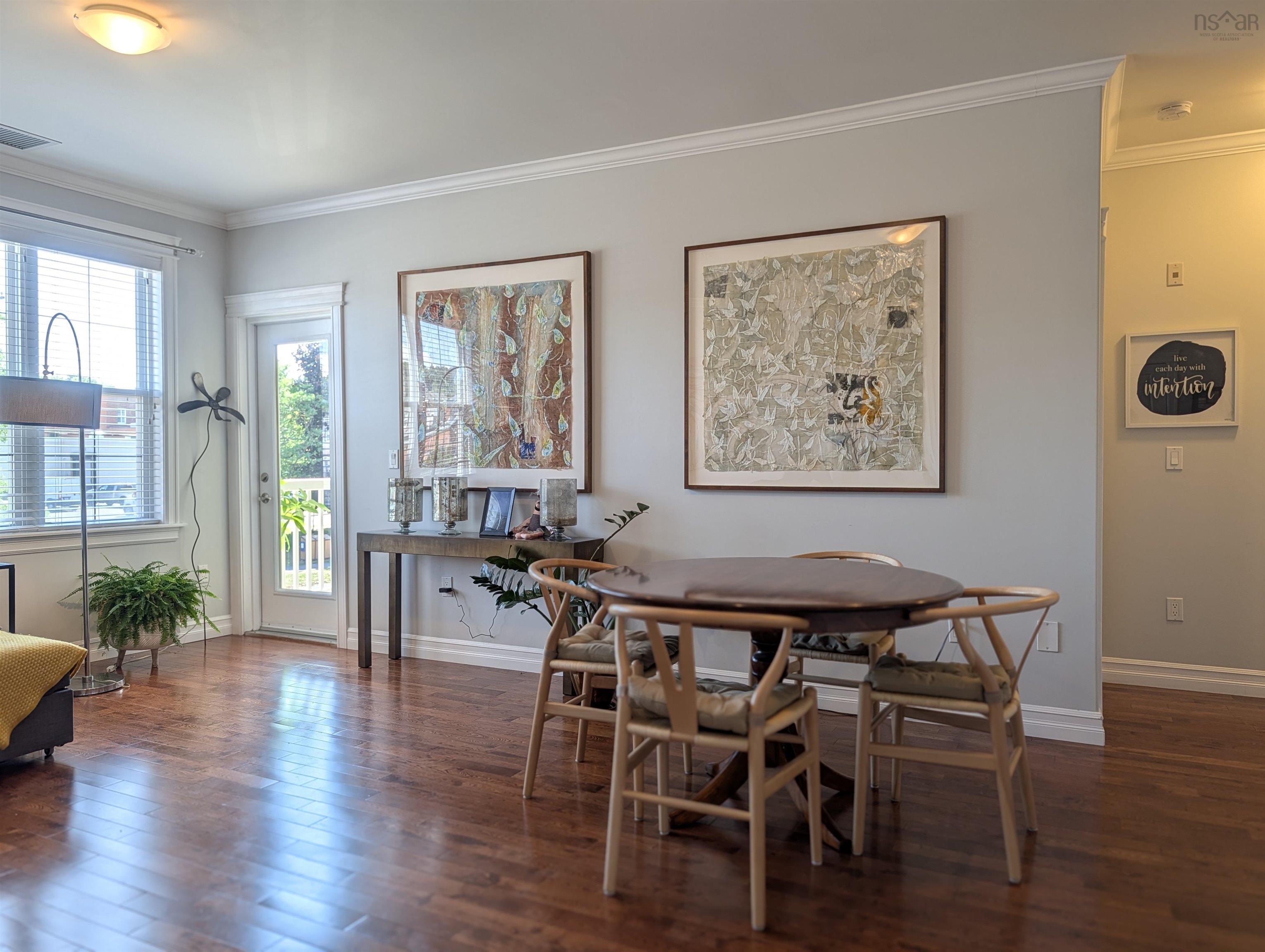 $414,400.00: 204 24 Harbourside Drive, Wolfville