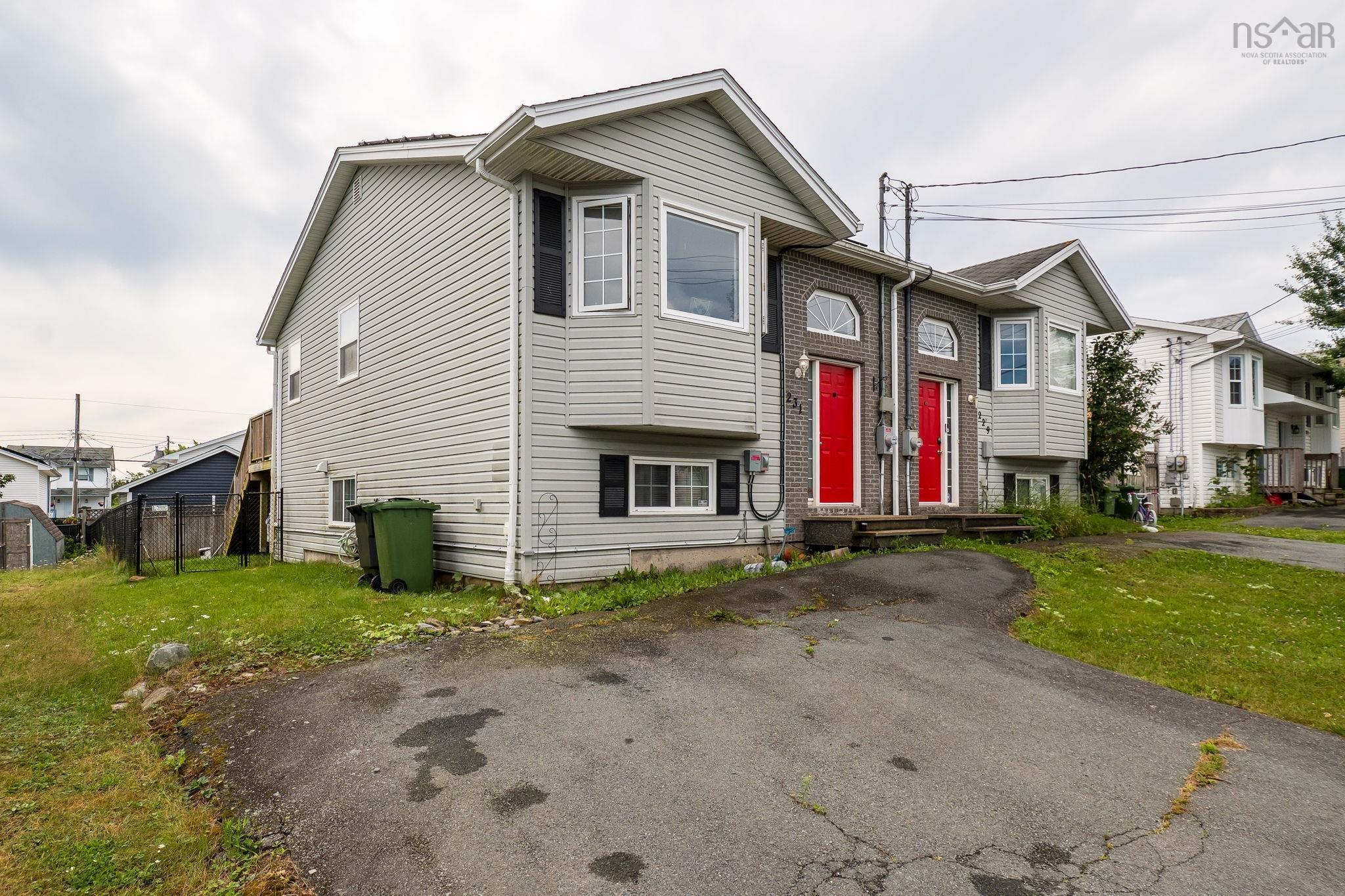 231 Jeep Cres. Crescent, Eastern Passage, NS (MLS 202619102)