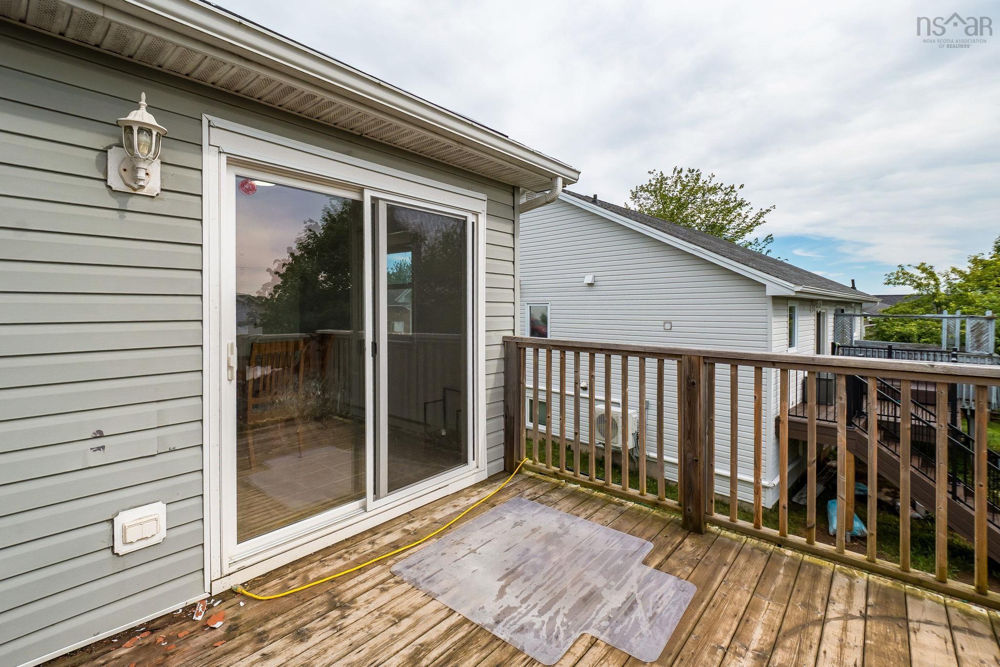 231 Jeep Cres. Crescent, Eastern Passage, NS (MLS 202619102)