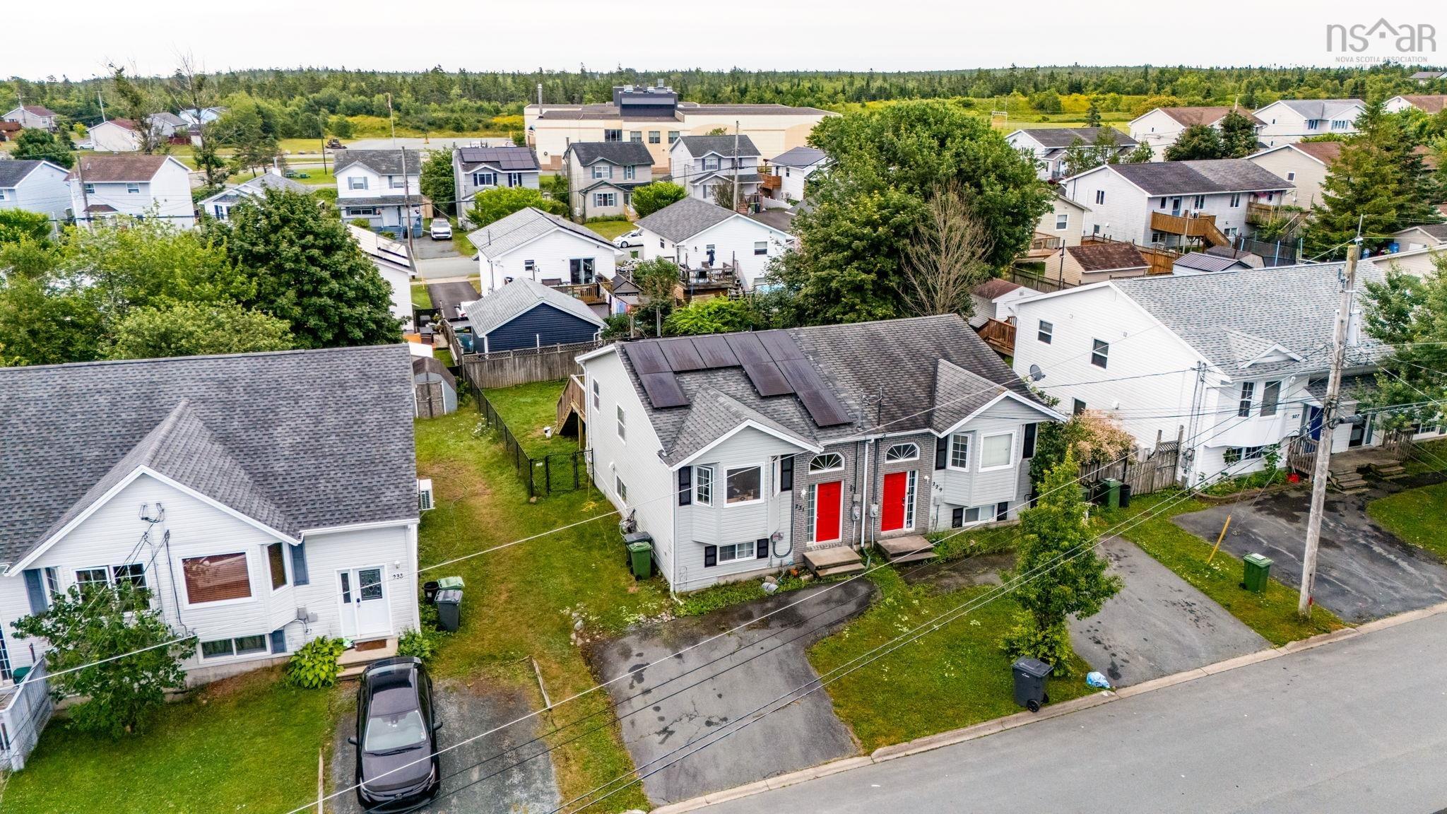 231 Jeep Cres. Crescent, Eastern Passage, NS (MLS 202619102)