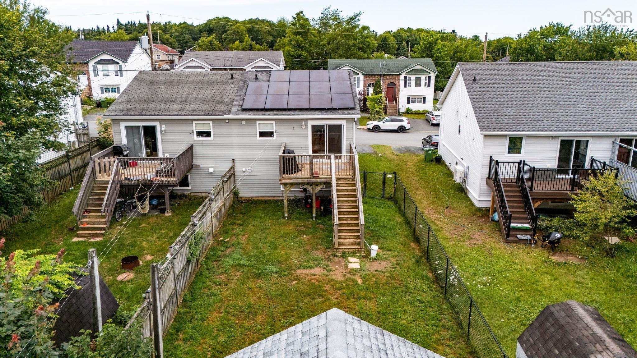231 Jeep Cres. Crescent, Eastern Passage, NS (MLS 202619102)
