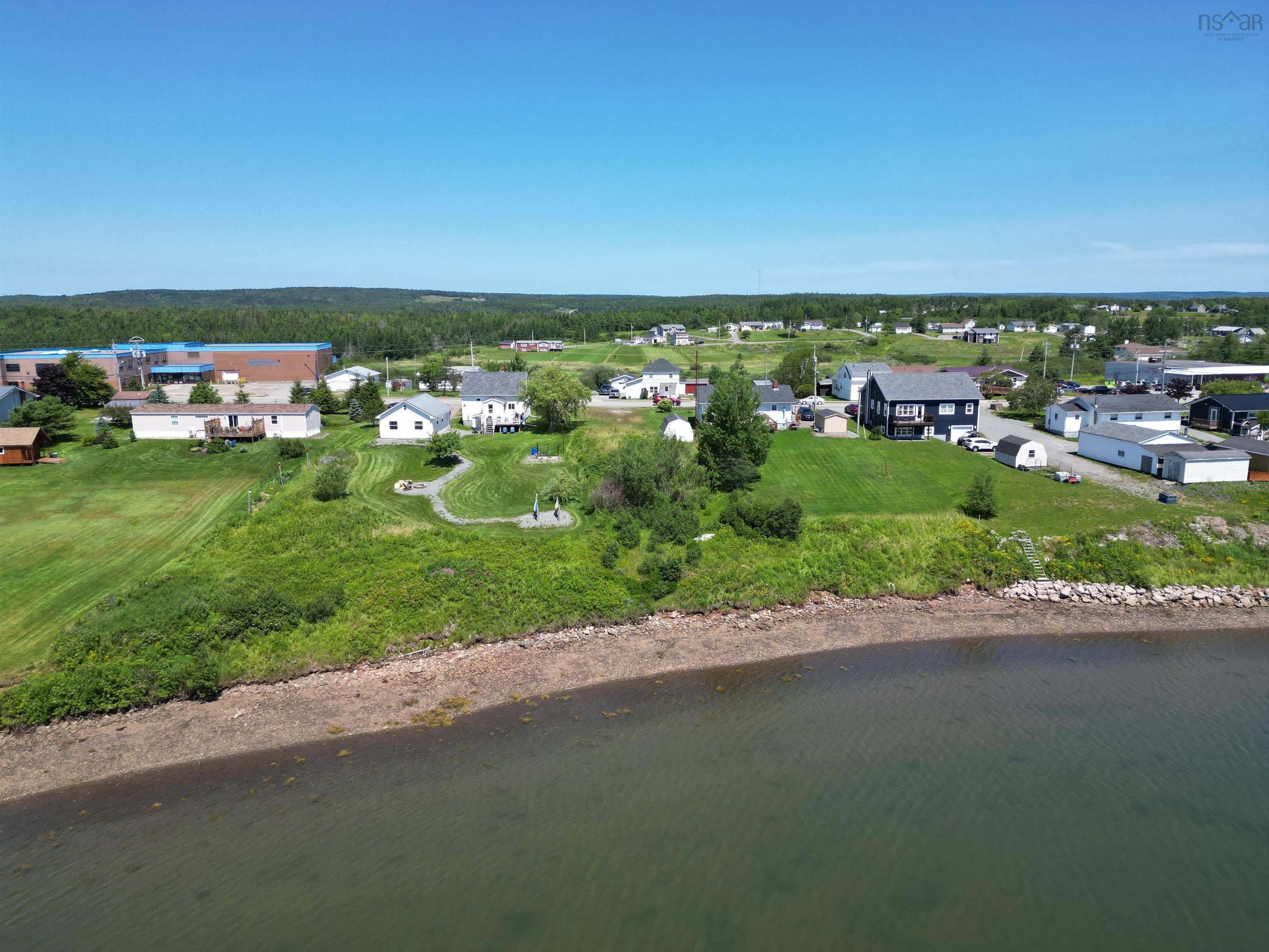 $80,000.00: Highway 320, Louisdale