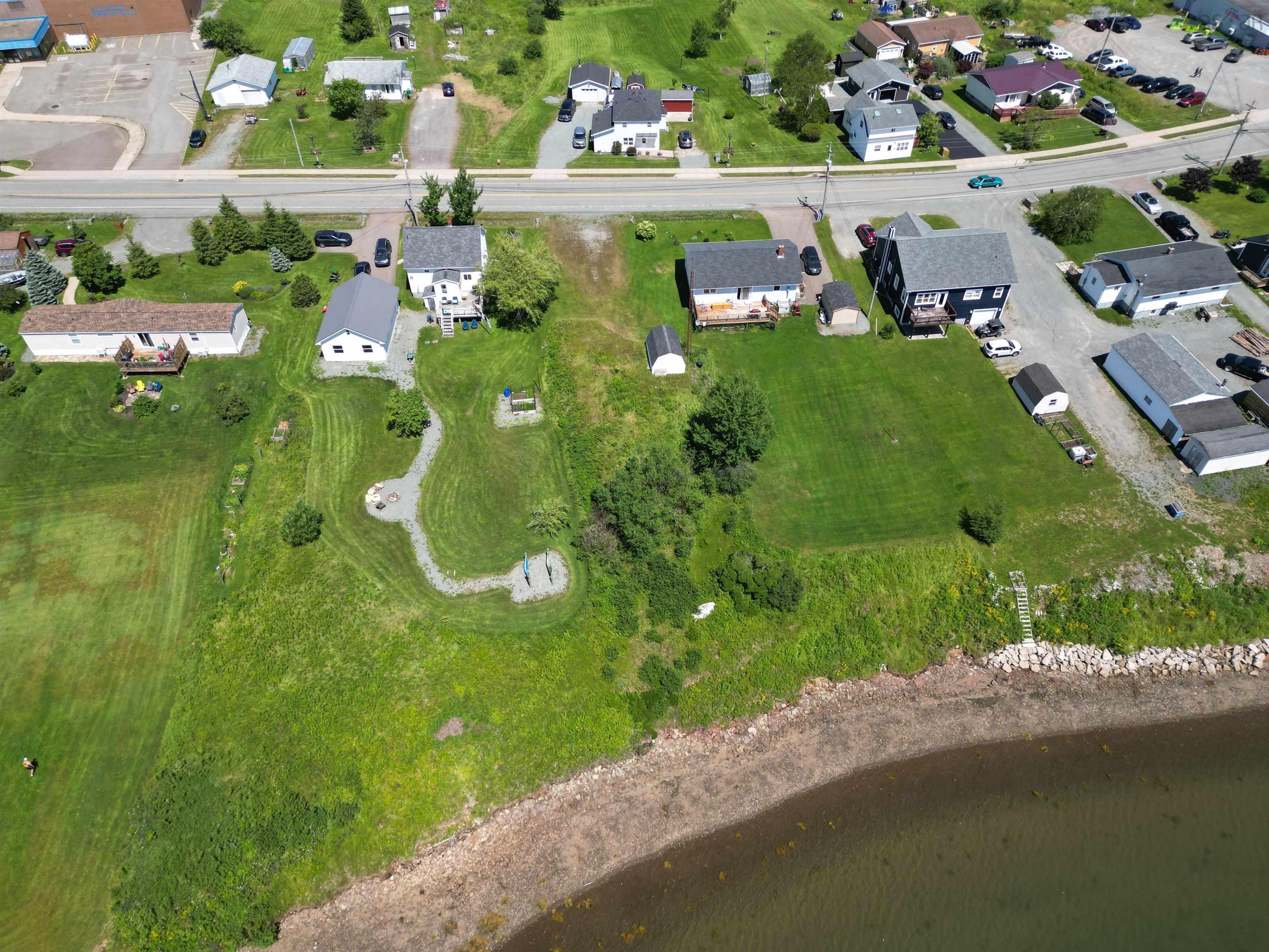 $80,000.00: Highway 320, Louisdale