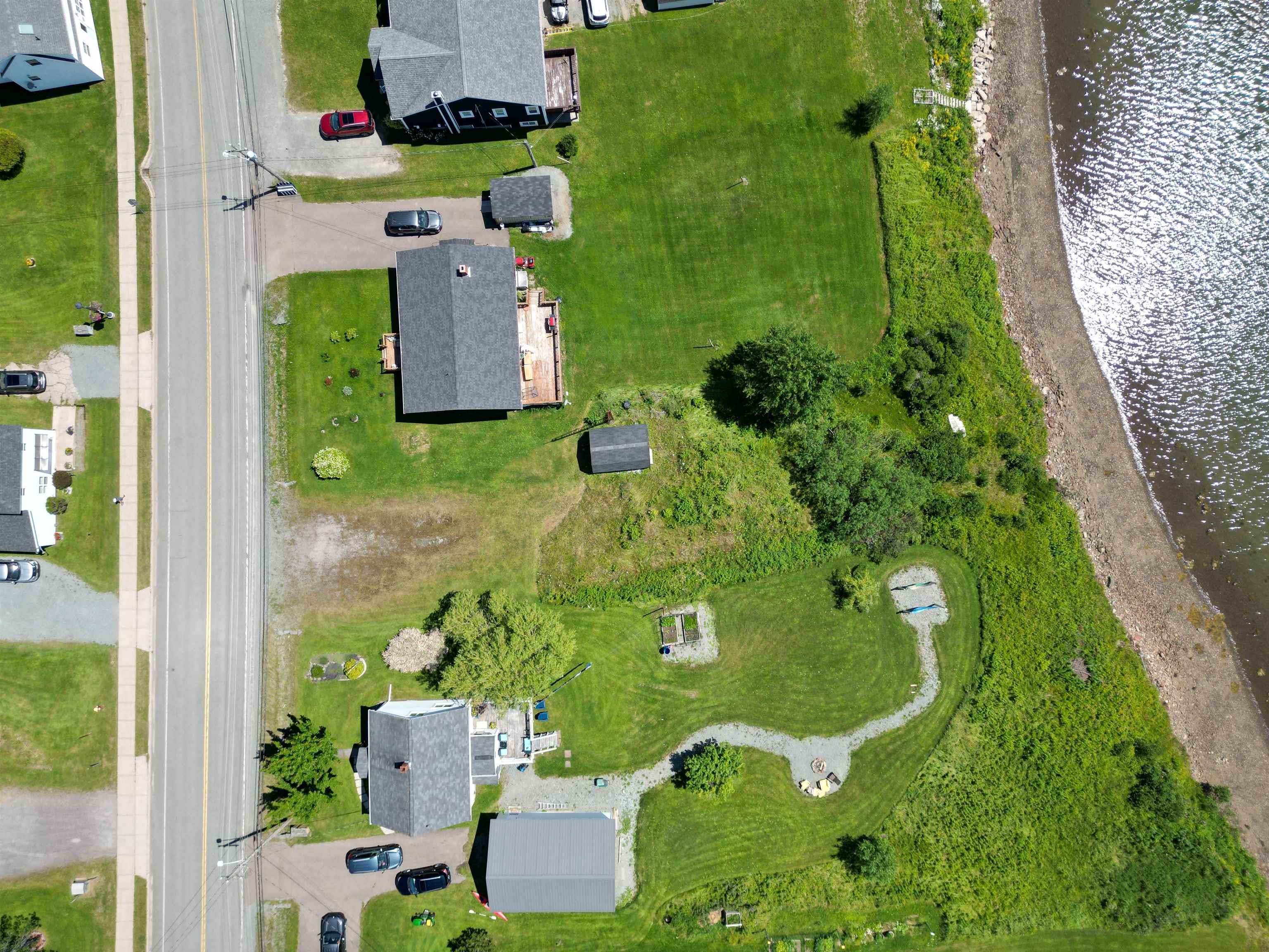 $80,000.00: Highway 320, Louisdale