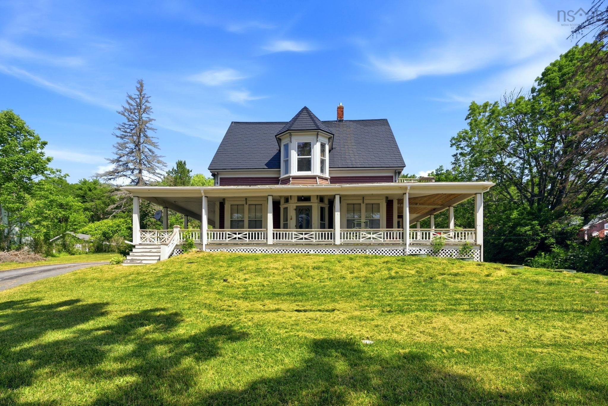 13568 Highway 3, Dayspring, NS (MLS 202619109)