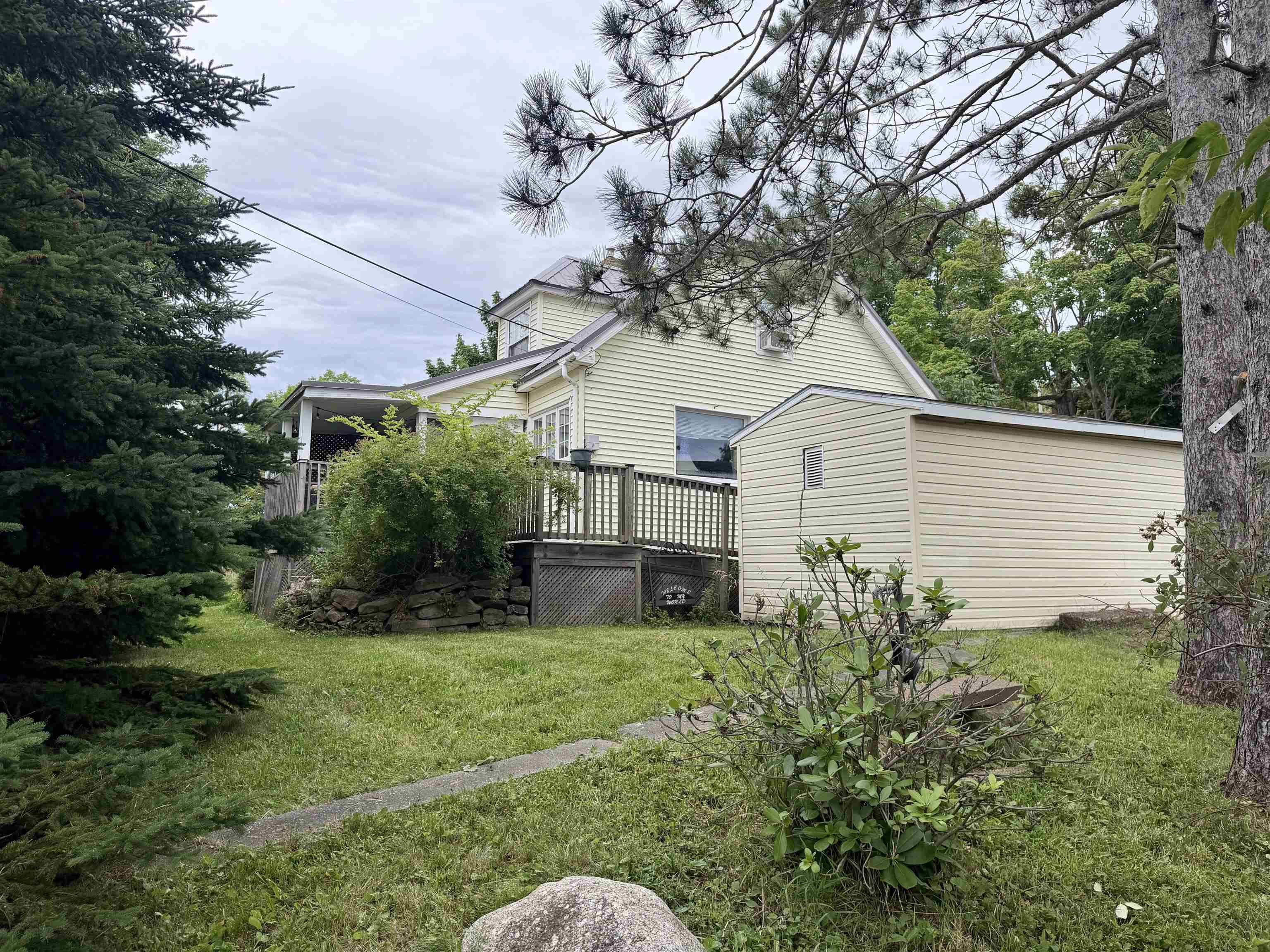 $249,500.00: 790 Trenton Road, New Glasgow