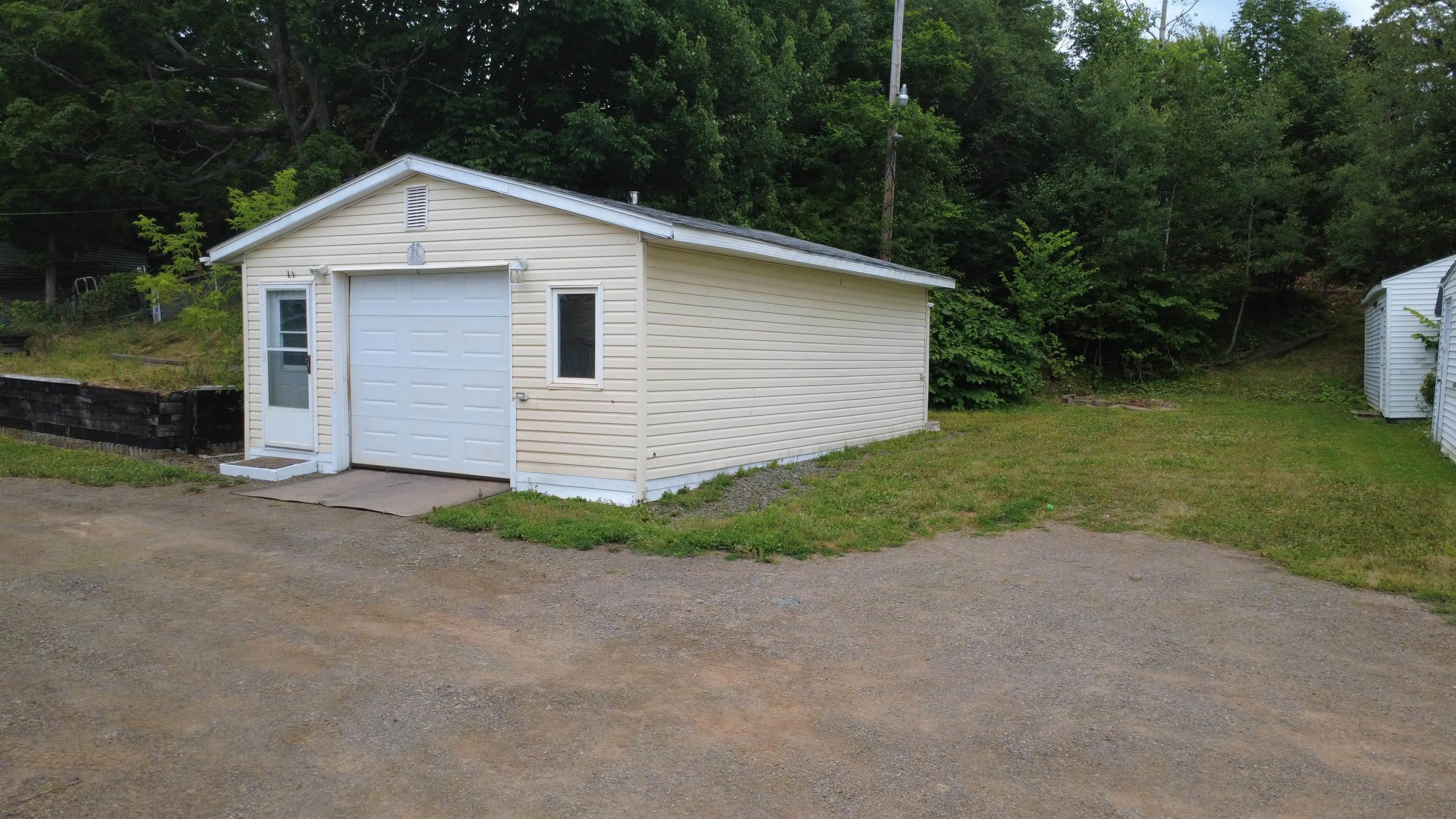 $249,500.00: 790 Trenton Road, New Glasgow