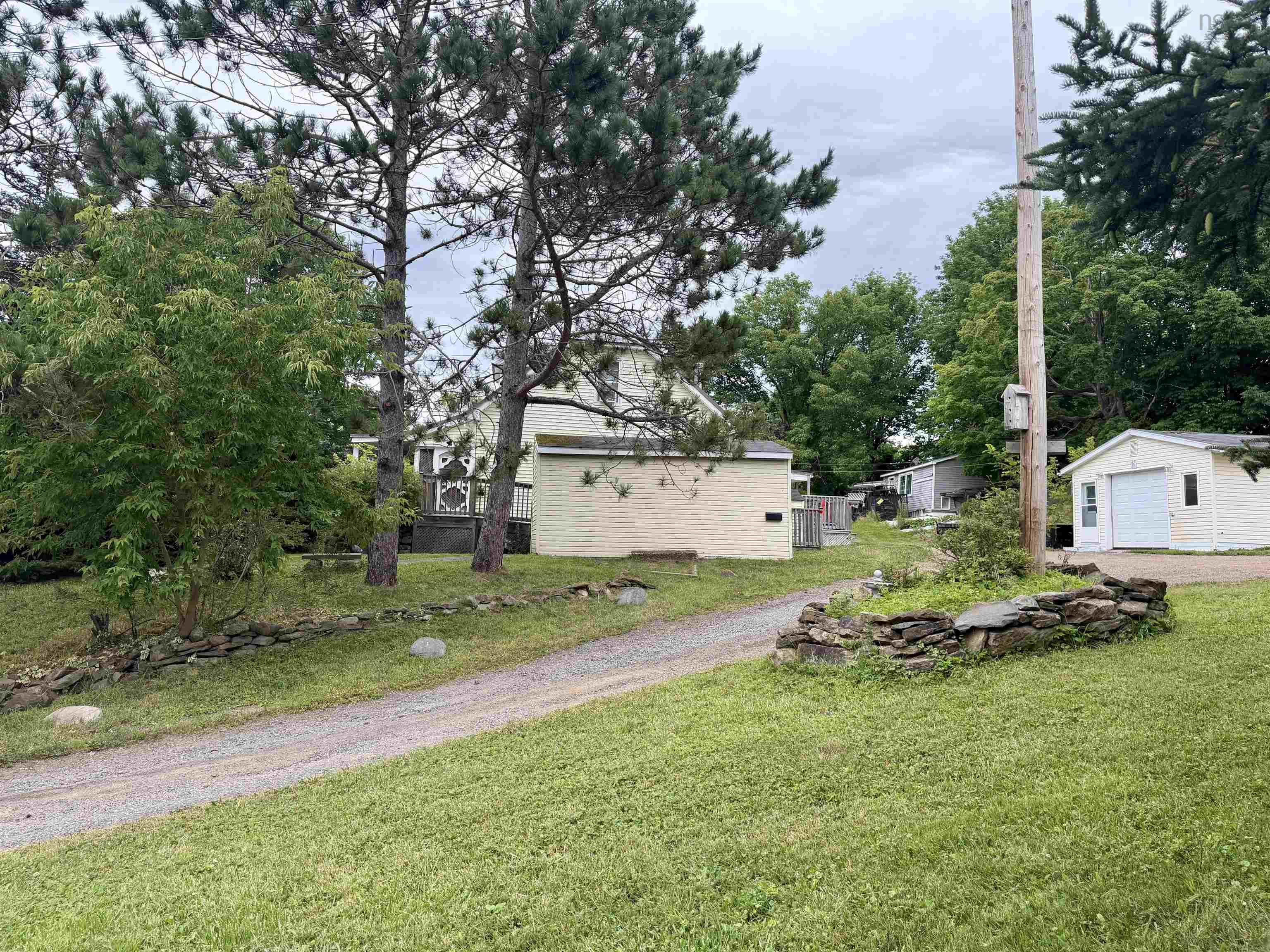 $249,500.00: 790 Trenton Road, New Glasgow
