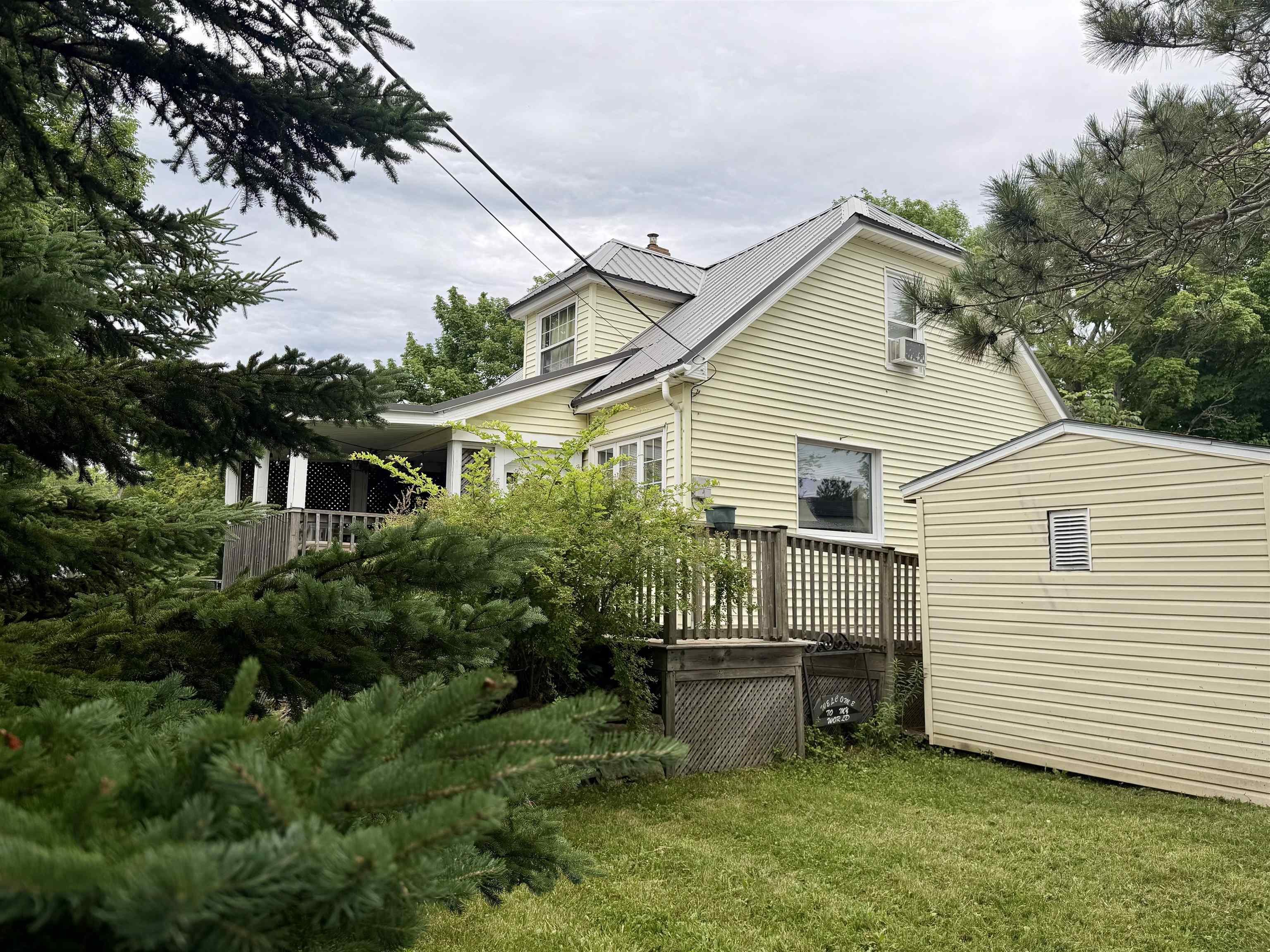 $249,500.00: 790 Trenton Road, New Glasgow