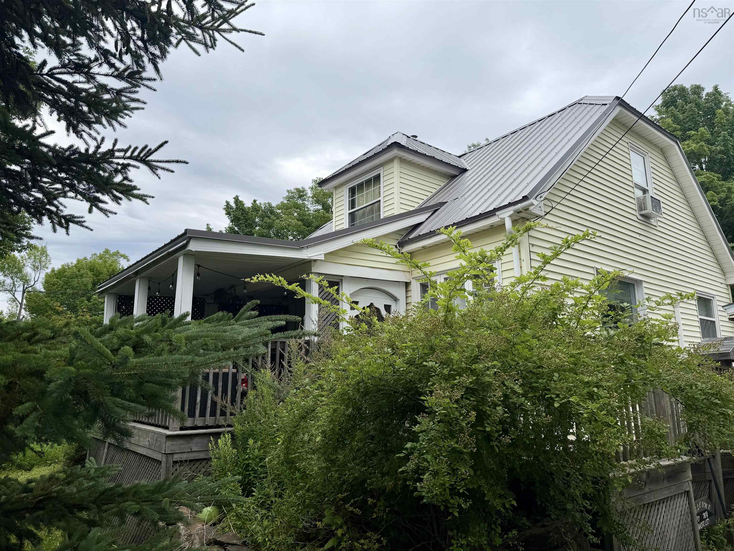 $249,500.00: 790 Trenton Road, New Glasgow