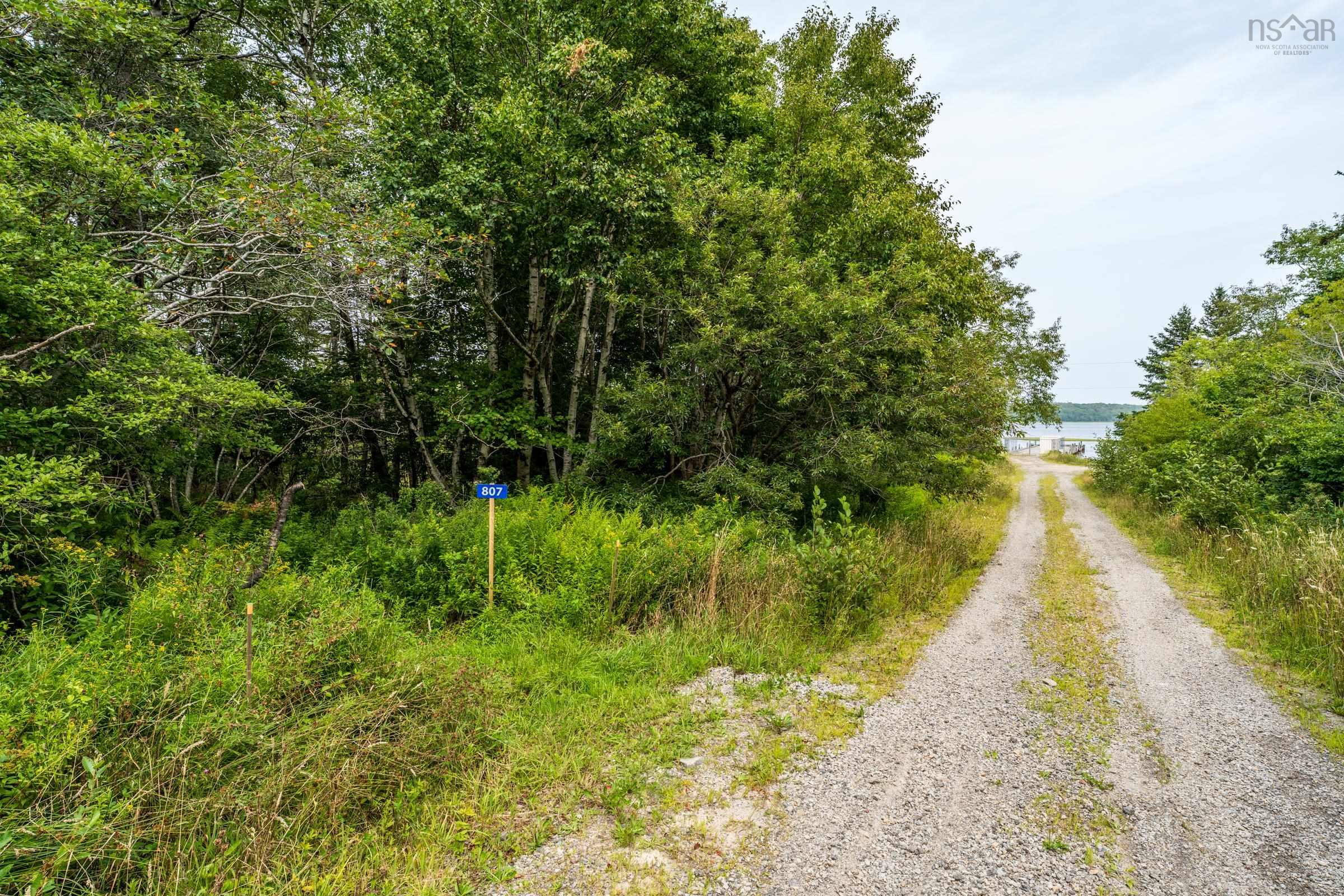 $74,900.00: Lot 807 Hardwood Hills Road, Plymouth