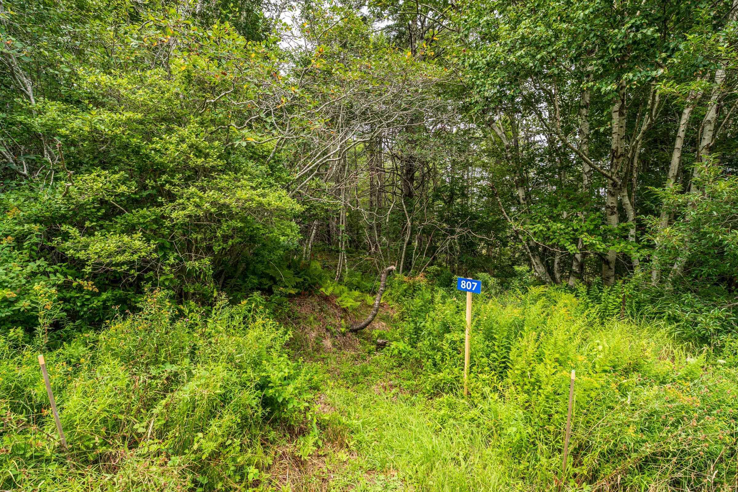 $74,900.00: Lot 807 Hardwood Hills Road, Plymouth