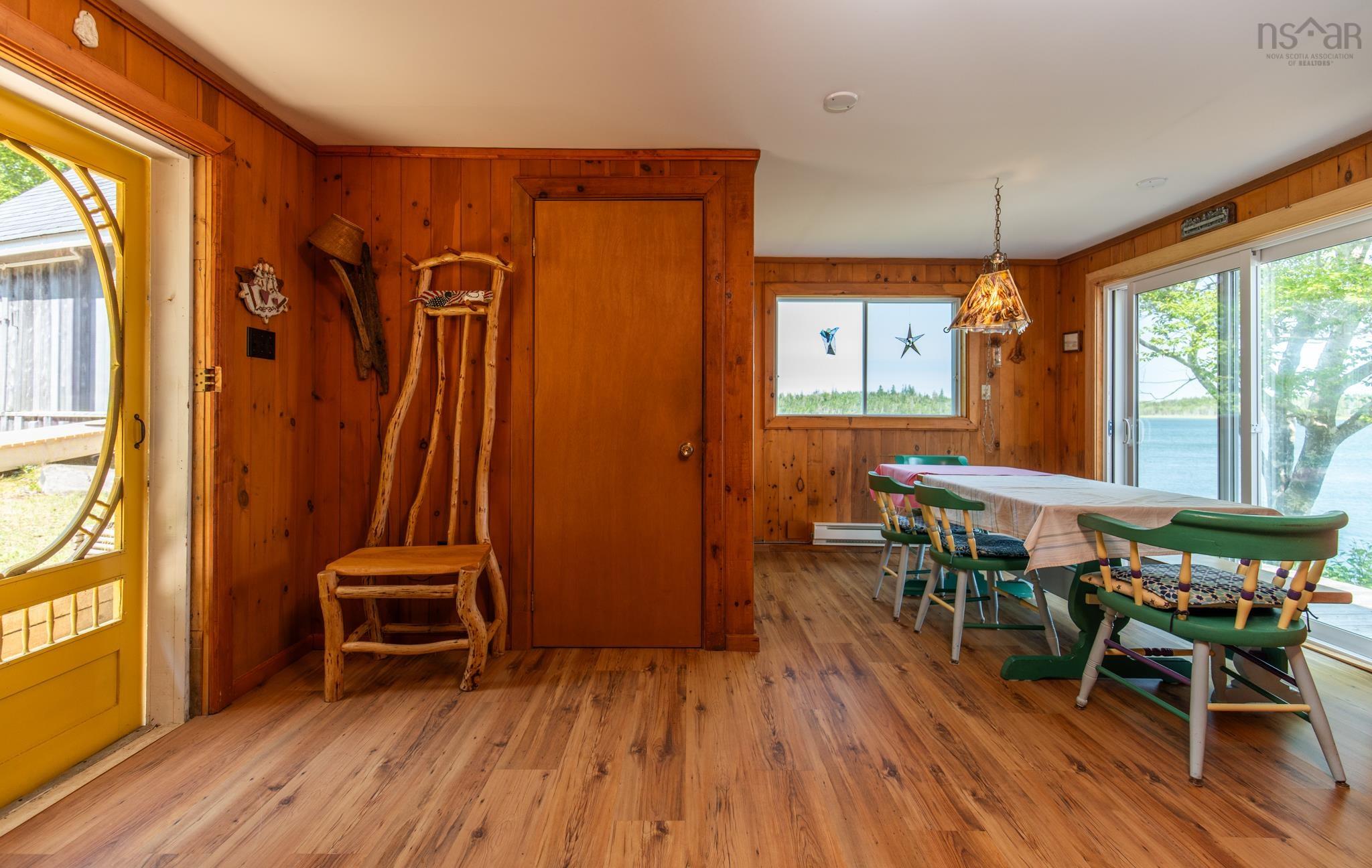 $399,900.00: 390-406 Highway 308, Morris Island