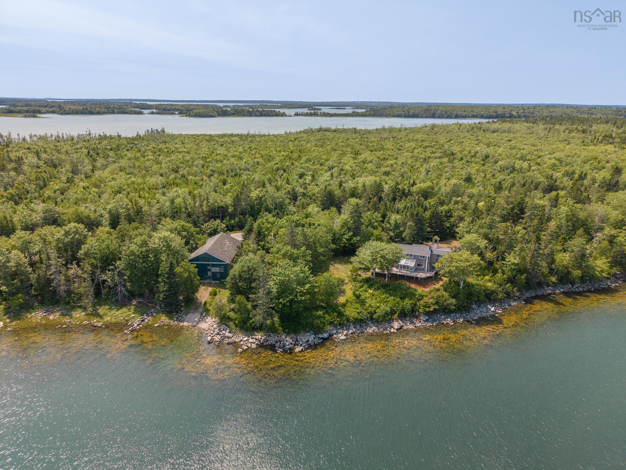 $399,900.00: 390-406 Highway 308, Morris Island