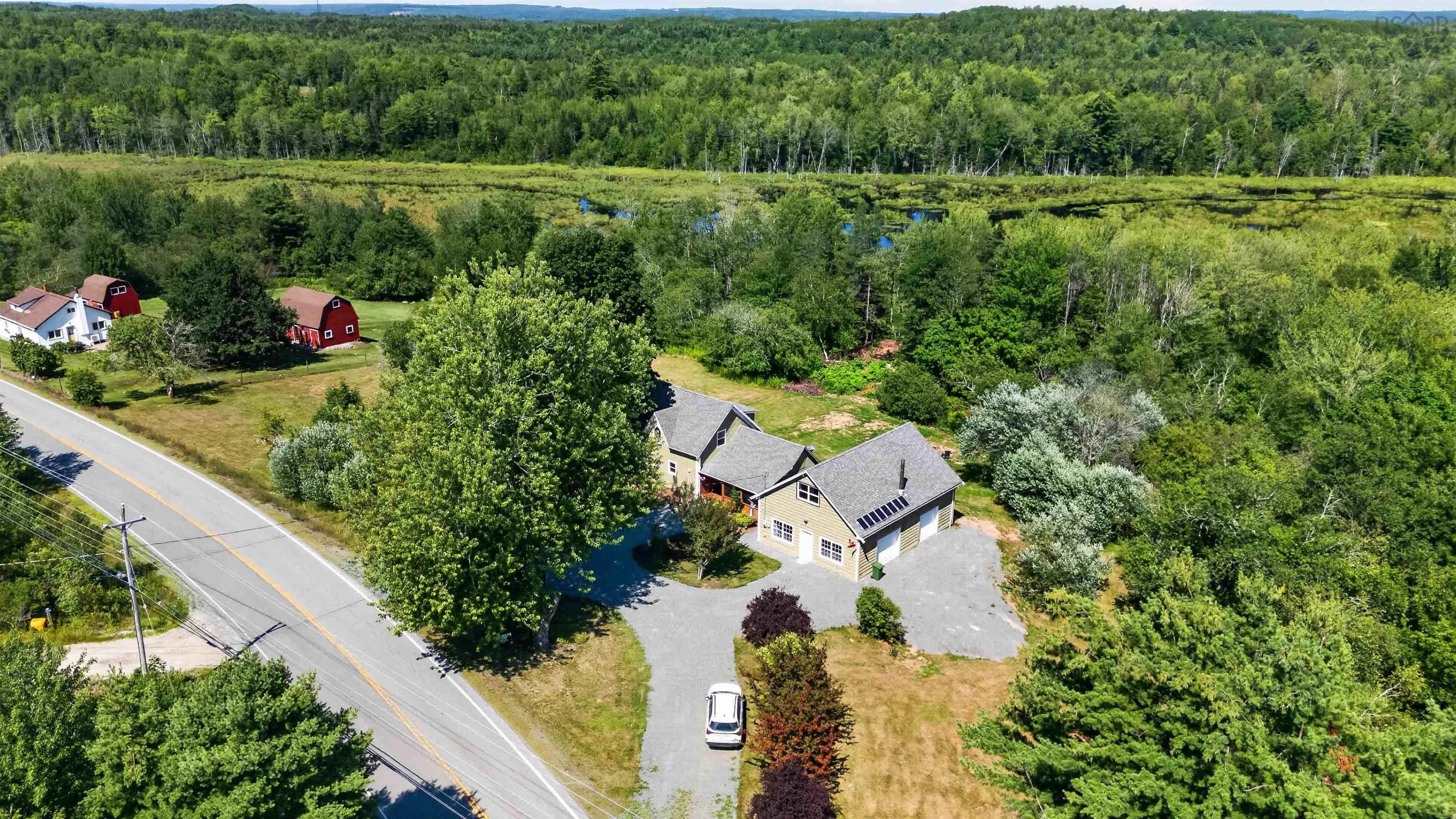 $449,900.00: 1959 Highway 208, Hemford