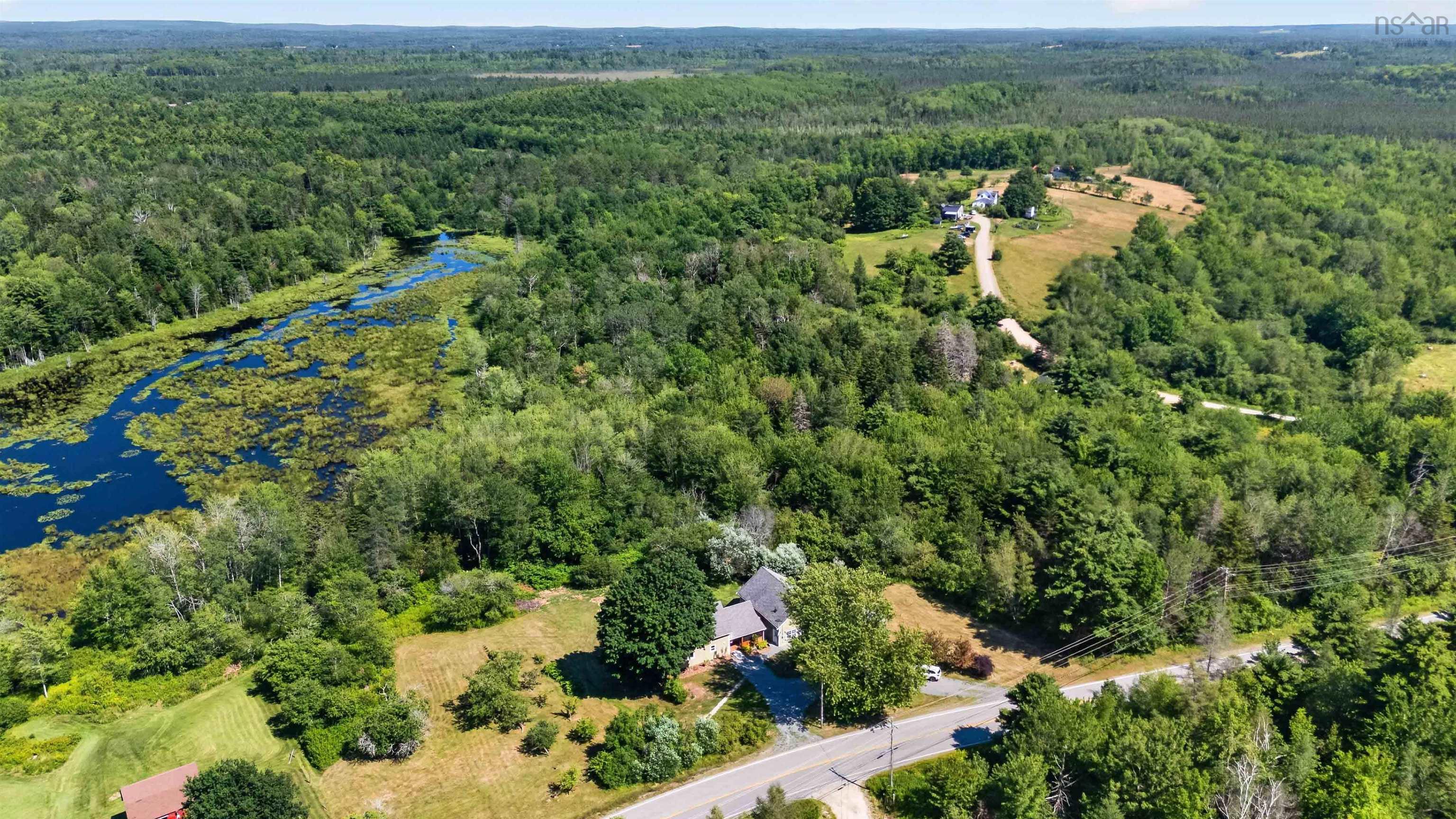 $449,900.00: 1959 Highway 208, Hemford