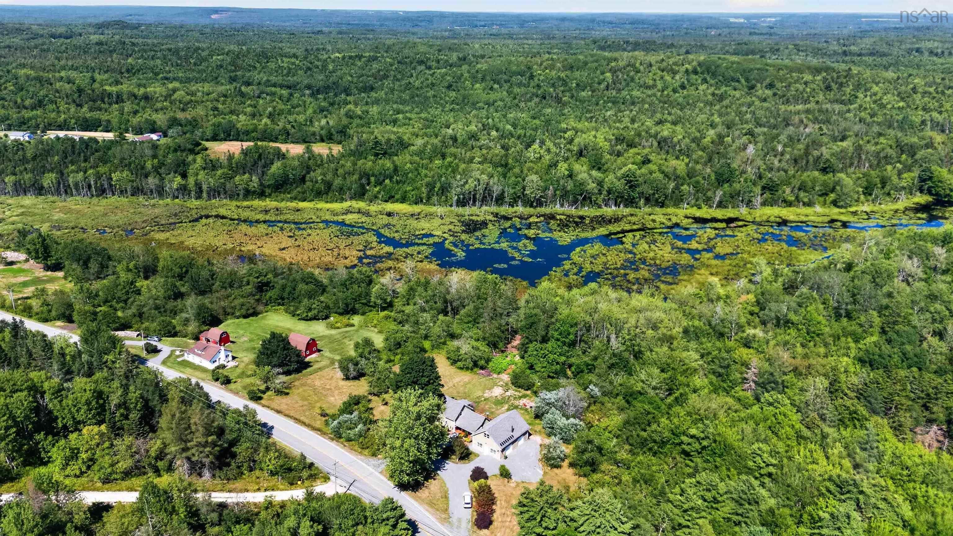 $449,900.00: 1959 Highway 208, Hemford
