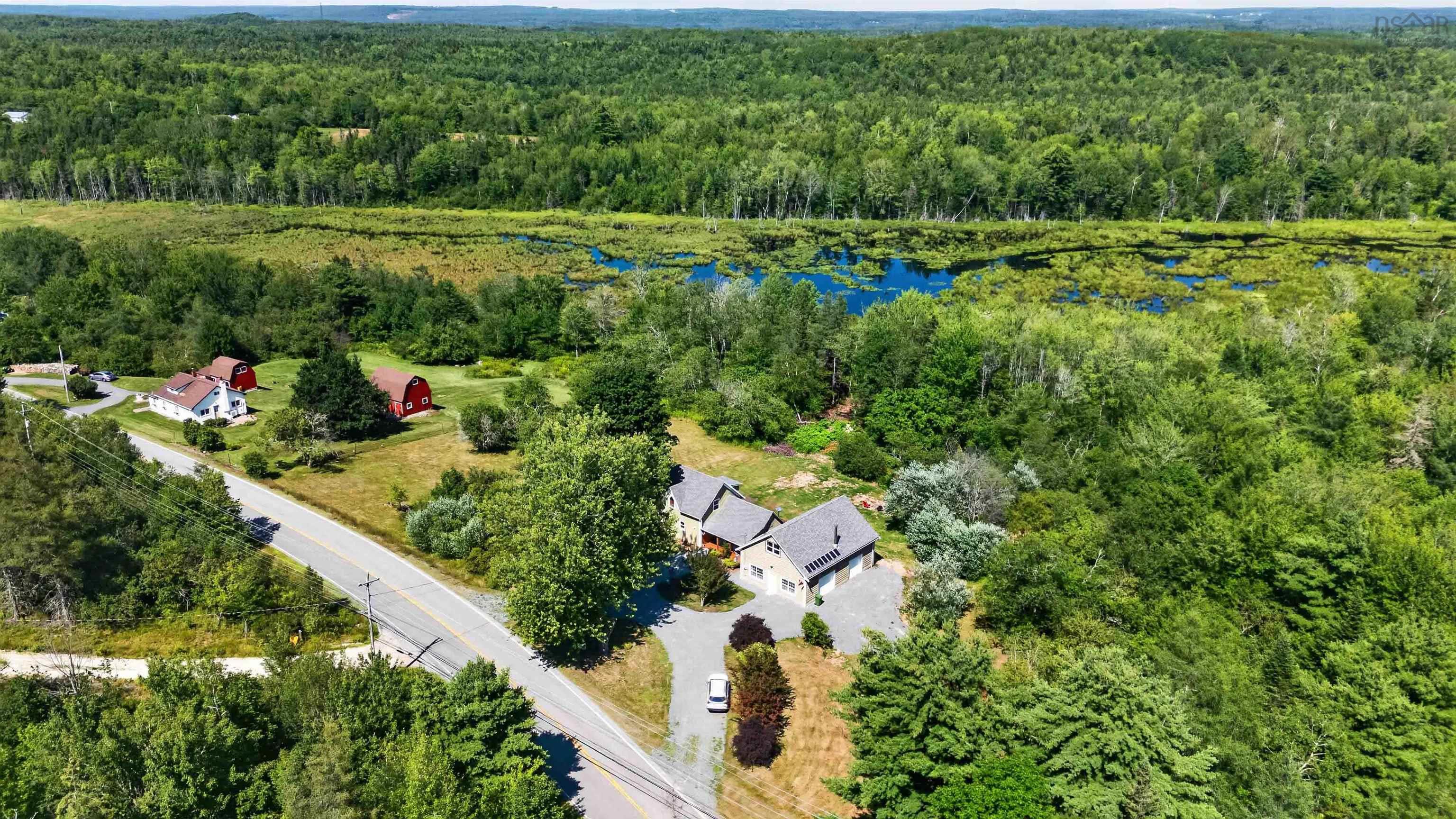 $449,900.00: 1959 Highway 208, Hemford
