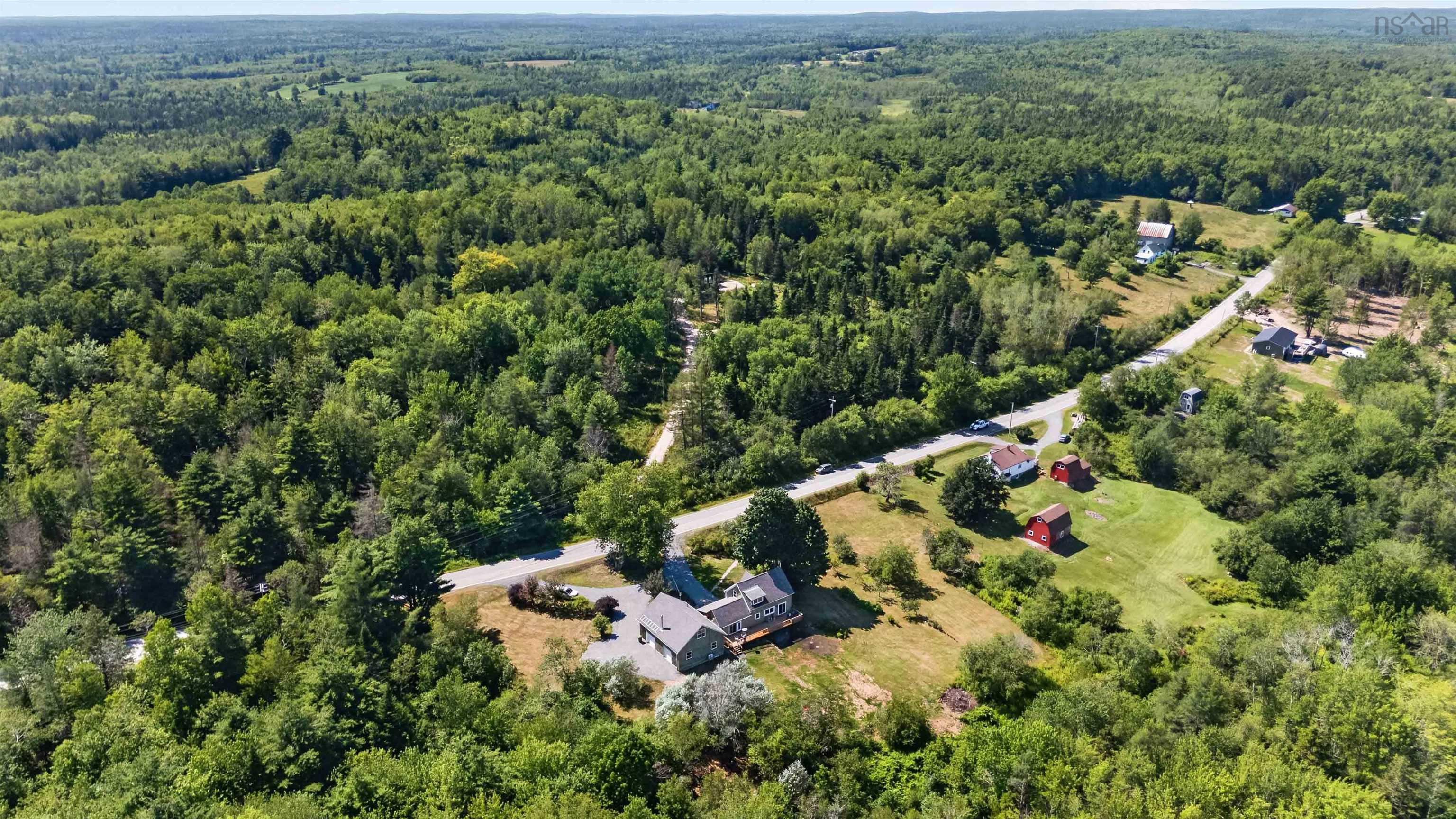 $449,900.00: 1959 Highway 208, Hemford