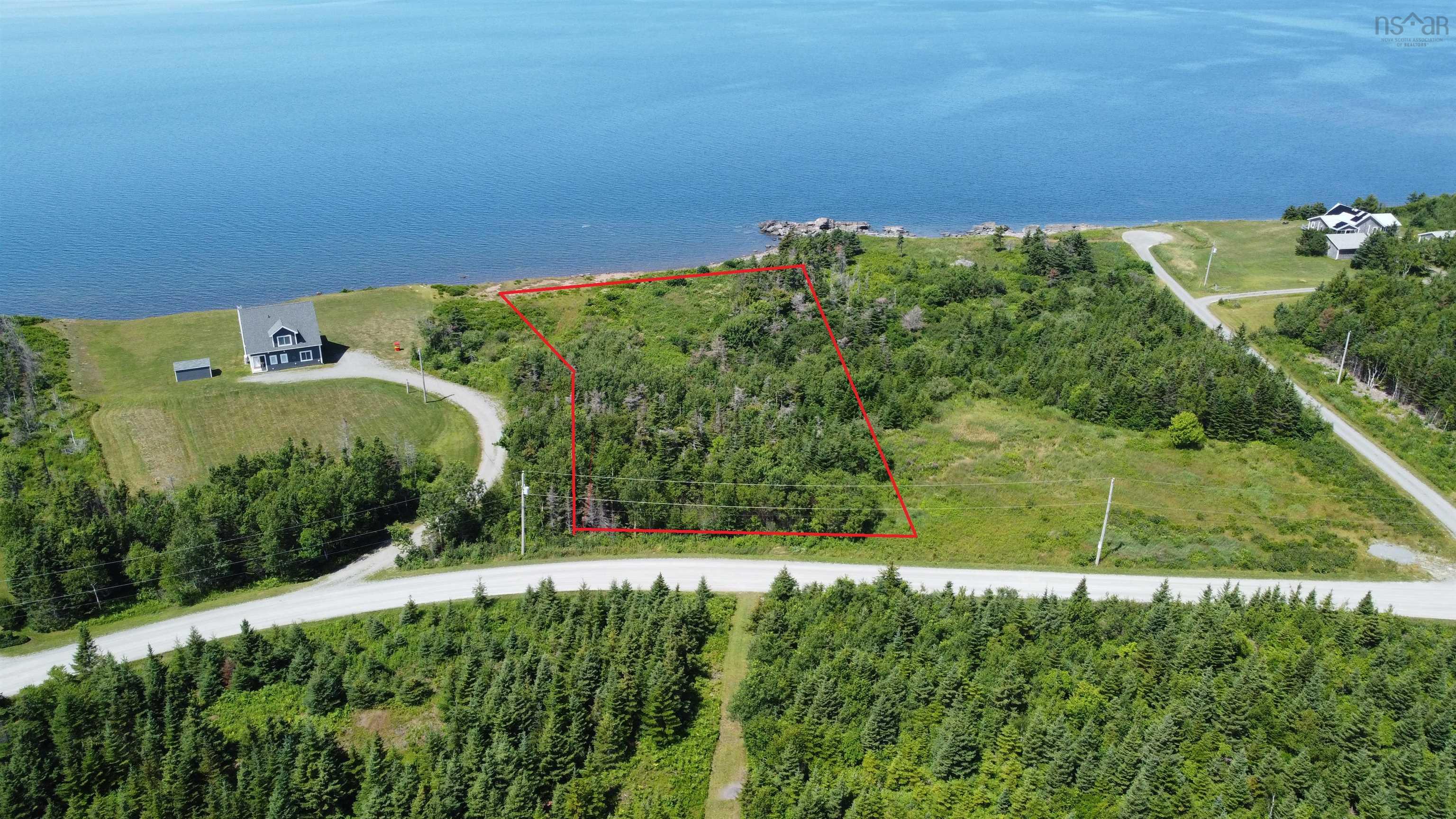 $199,900.00: Cape Blue Road, Cape Jack