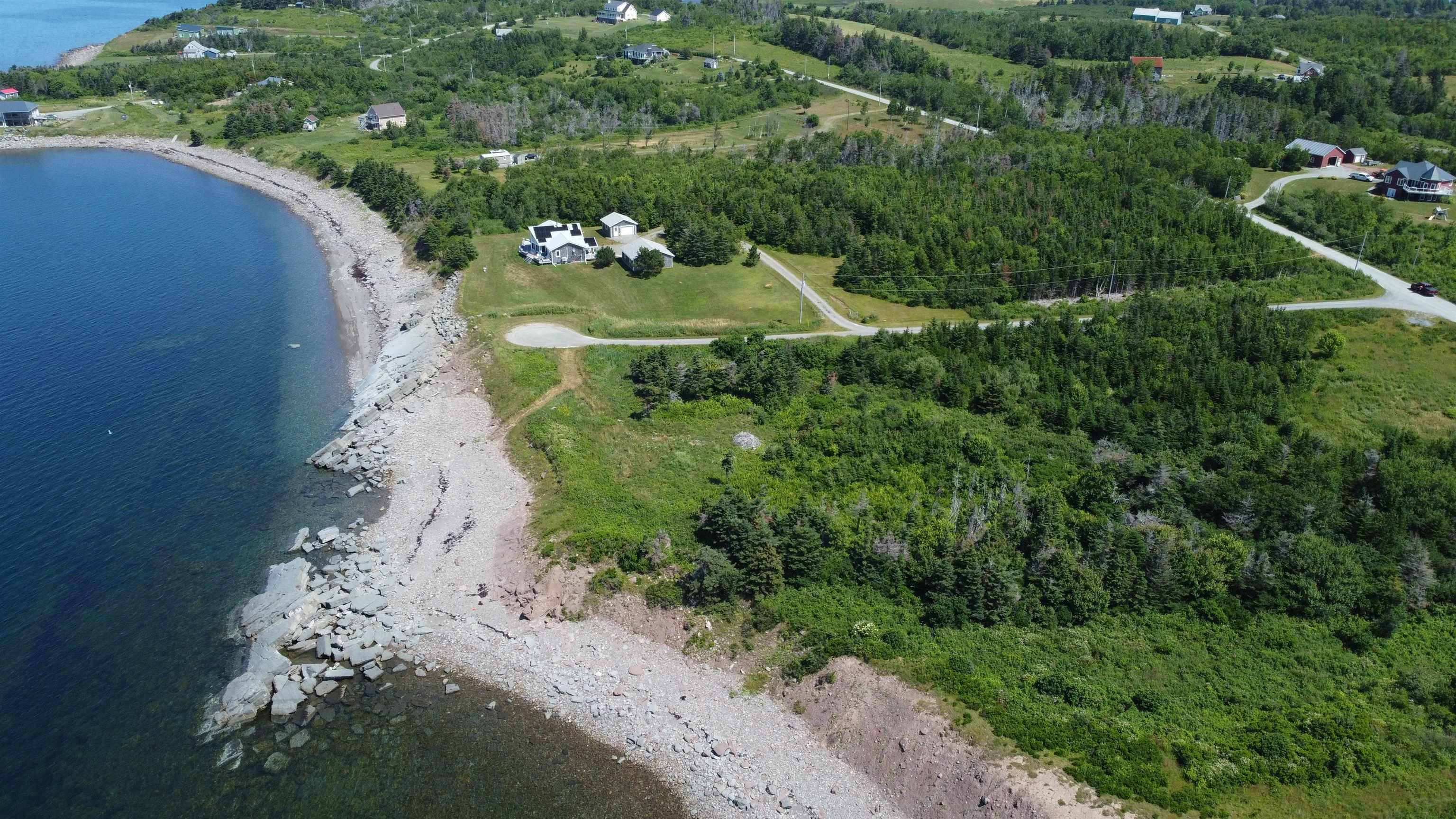 $199,900.00: Cape Blue Road, Cape Jack