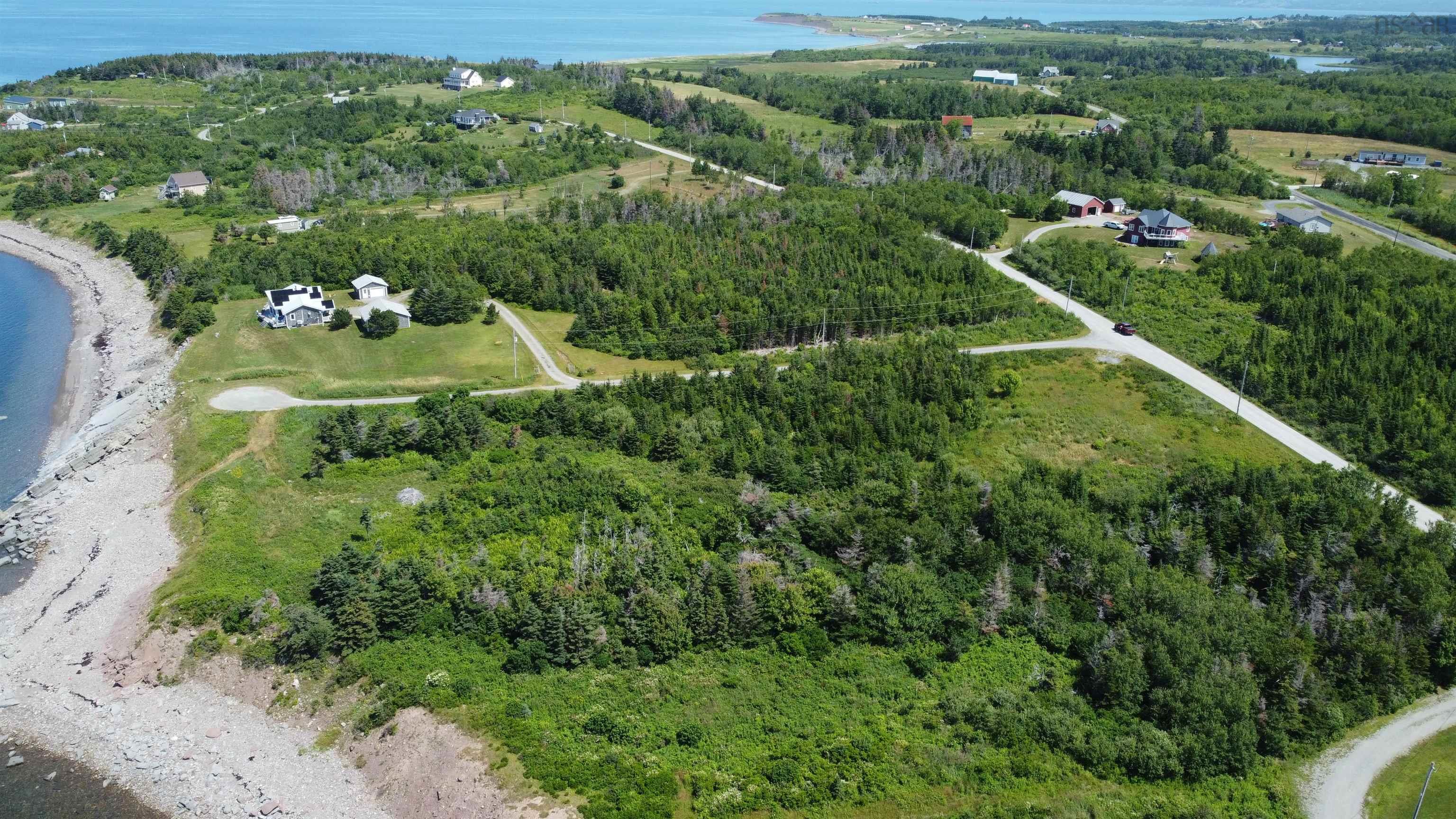 $199,900.00: Cape Blue Road, Cape Jack