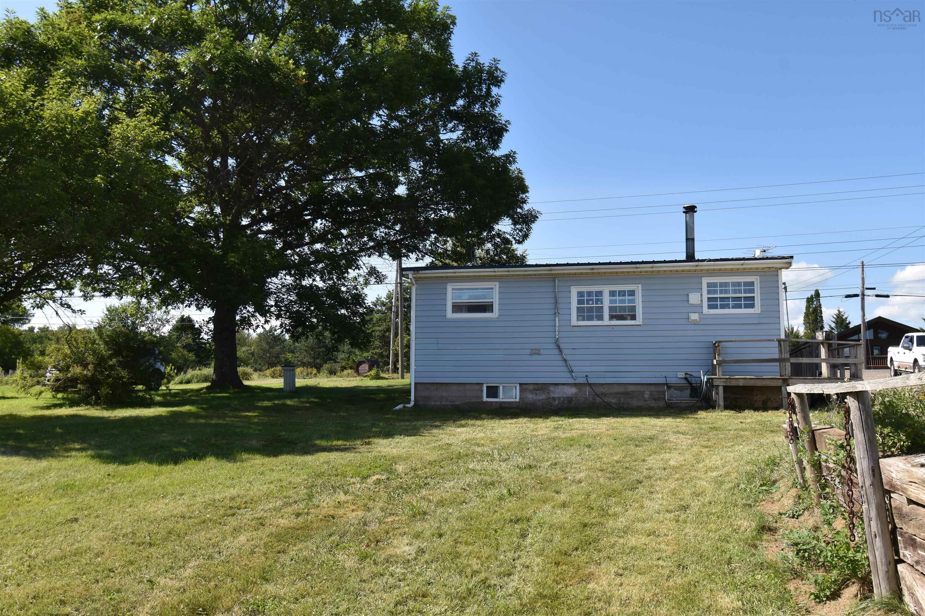 $199,000.00: 4540 HIGHWAY 2, Upper Economy