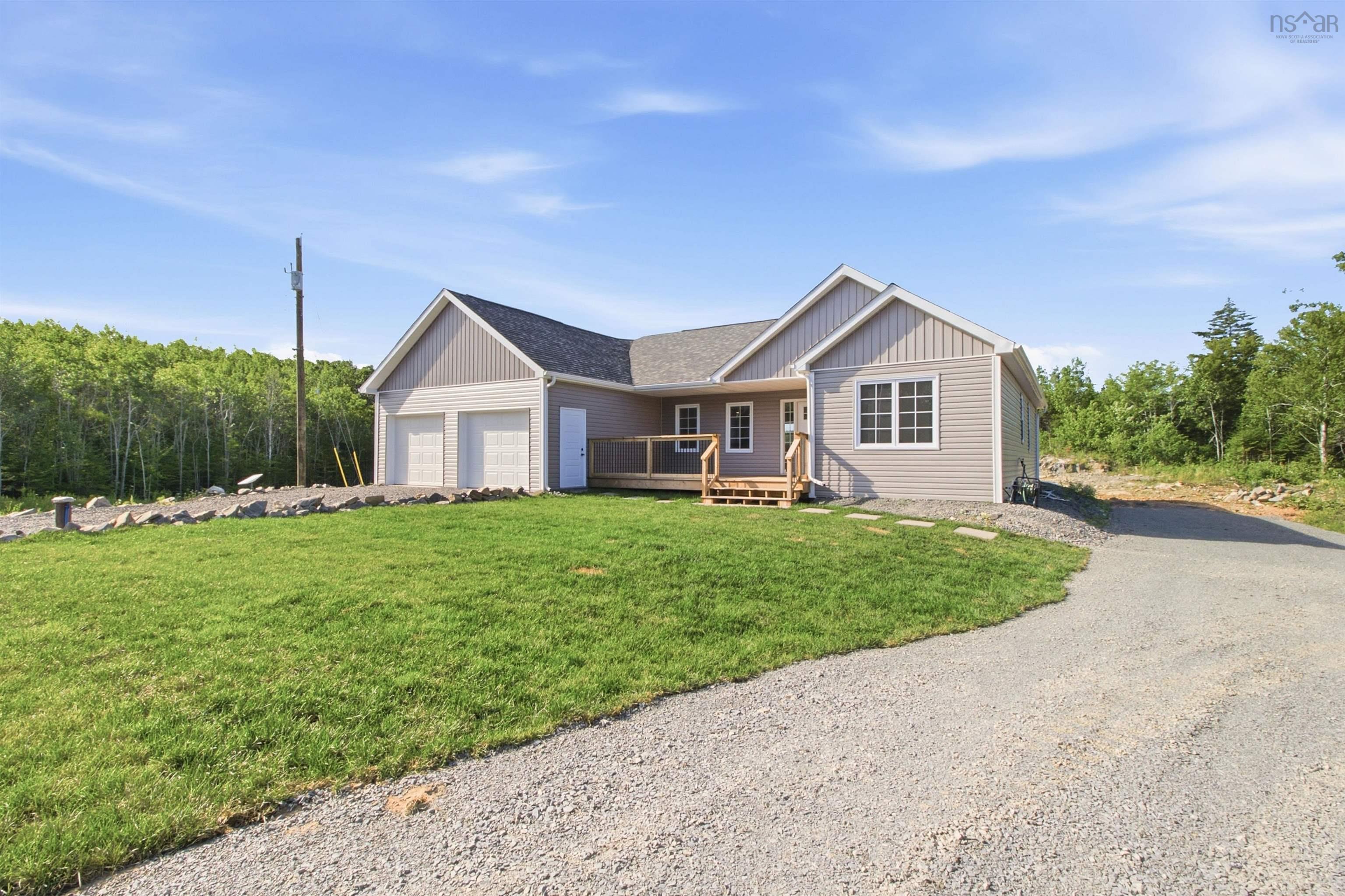 $724,900.00: 42 Bretton Woods Road, Mount Uniacke