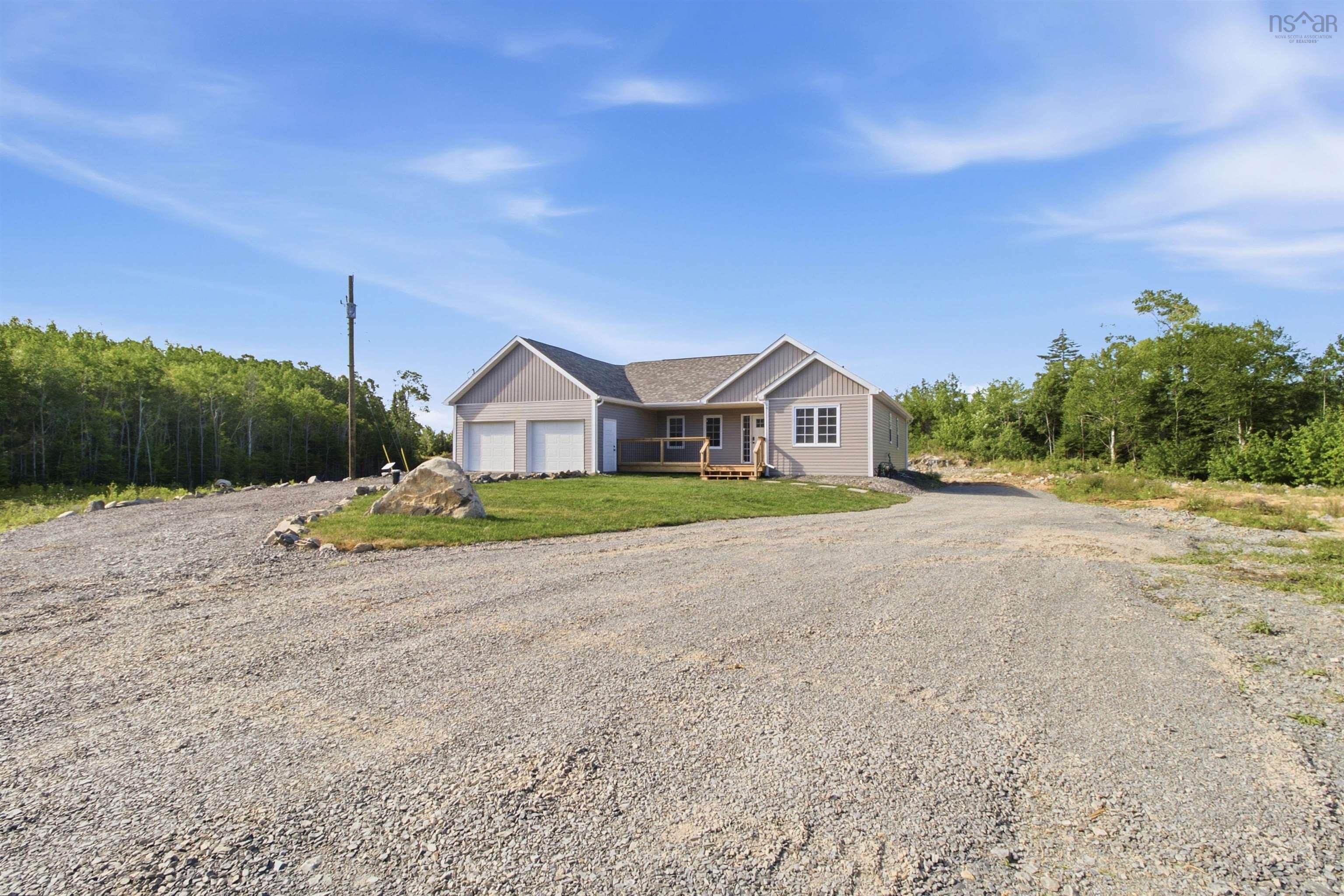 $724,900.00: 42 Bretton Woods Road, Mount Uniacke