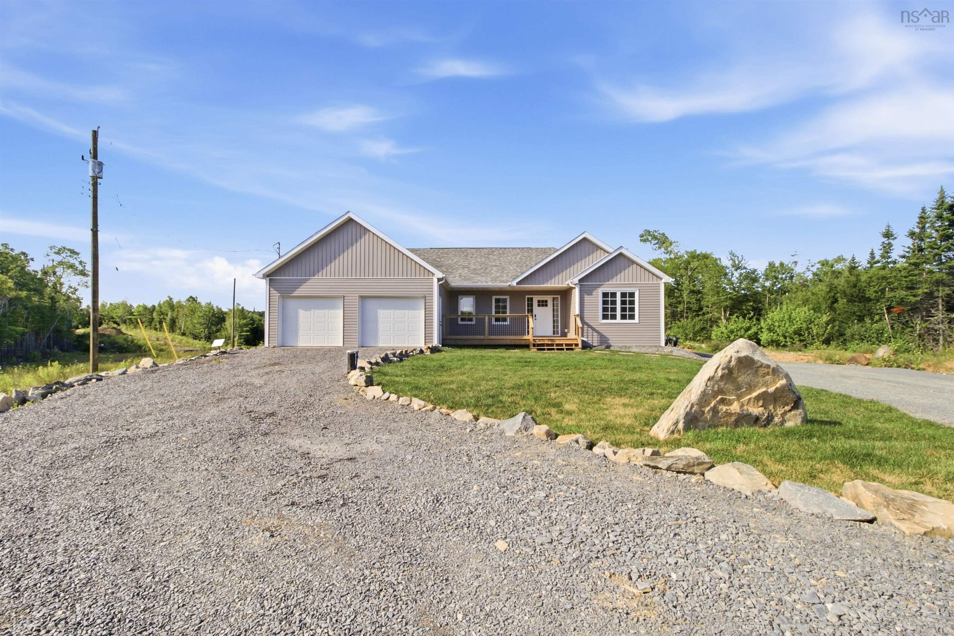 $724,900.00: 42 Bretton Woods Road, Mount Uniacke