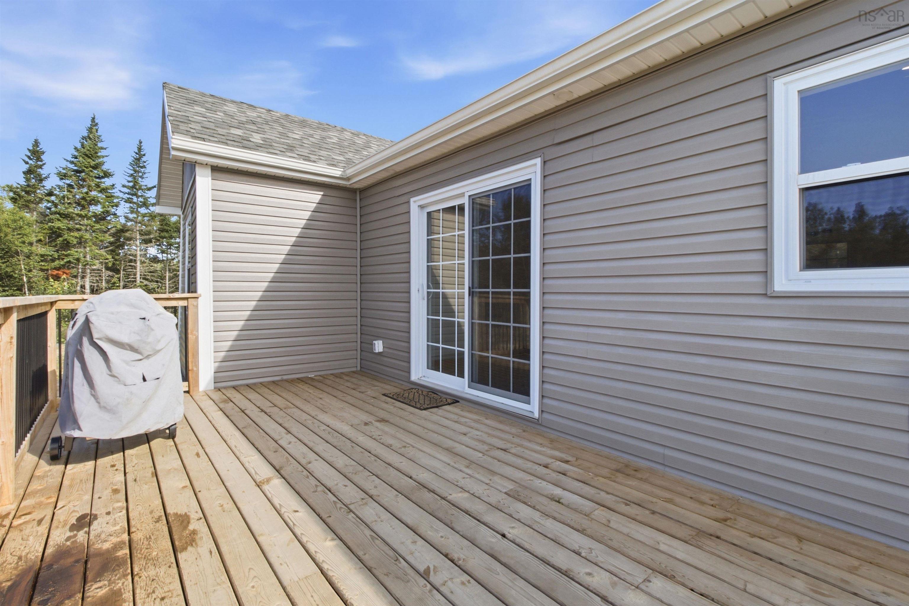 $724,900.00: 42 Bretton Woods Road, Mount Uniacke