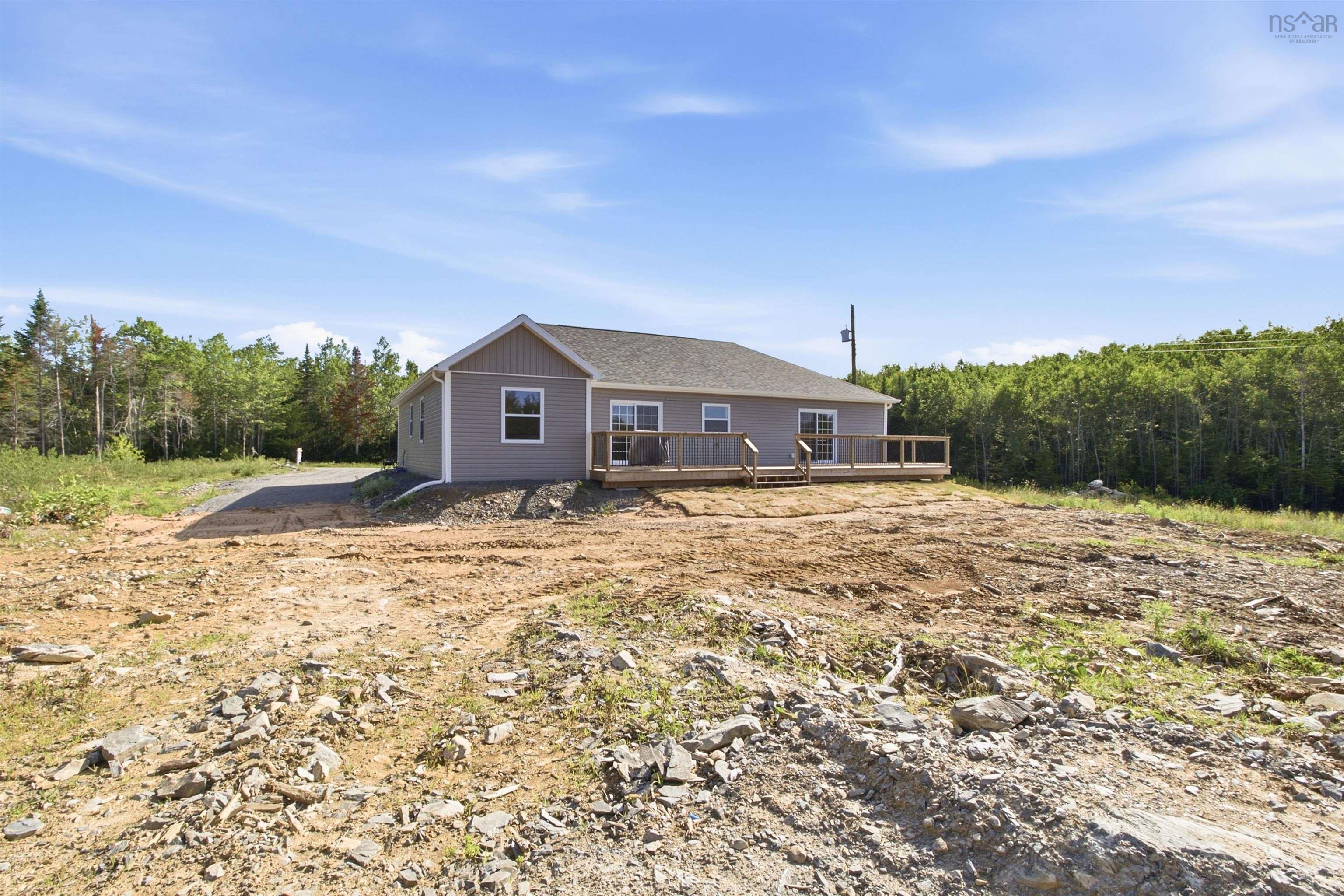 $724,900.00: 42 Bretton Woods Road, Mount Uniacke