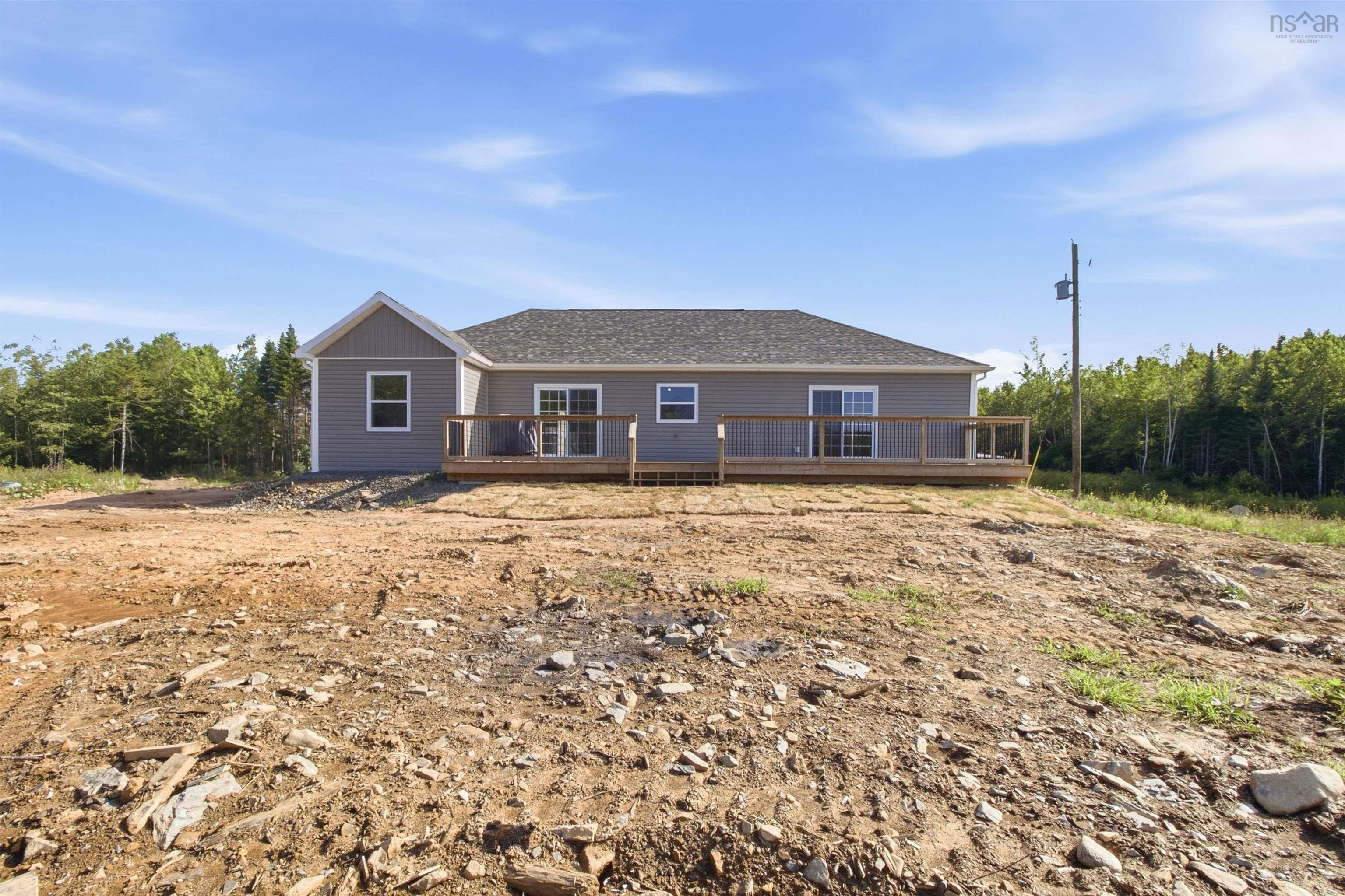 $724,900.00: 42 Bretton Woods Road, Mount Uniacke