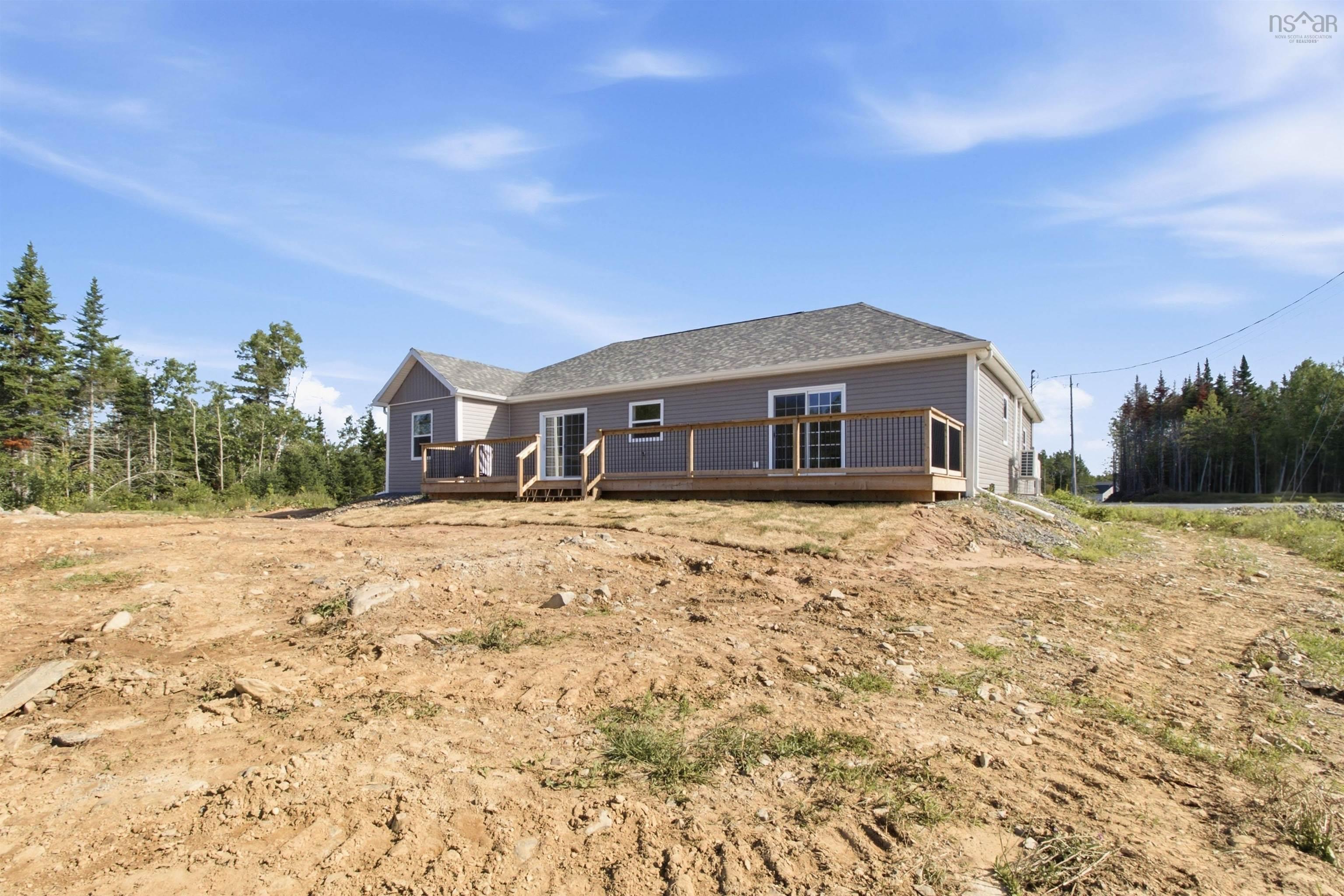 $724,900.00: 42 Bretton Woods Road, Mount Uniacke