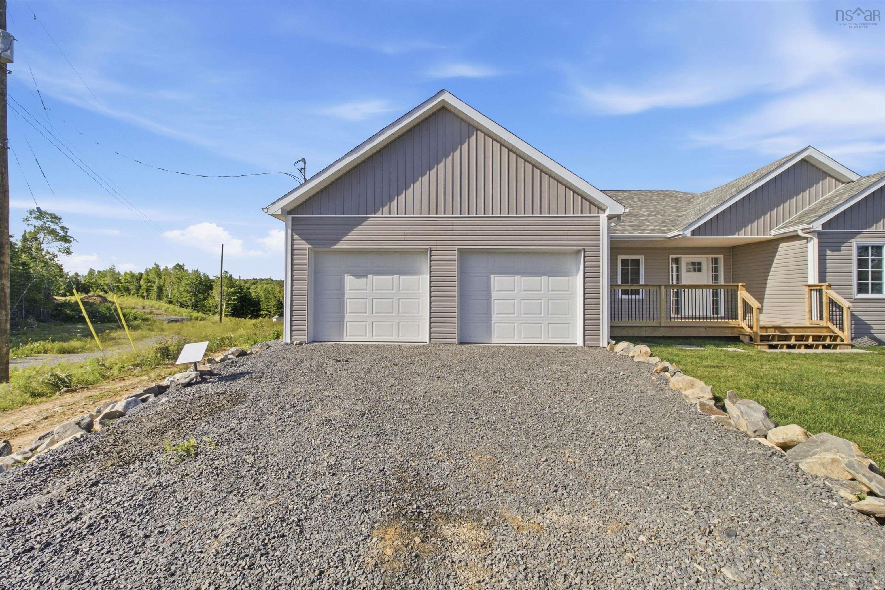 $724,900.00: 42 Bretton Woods Road, Mount Uniacke