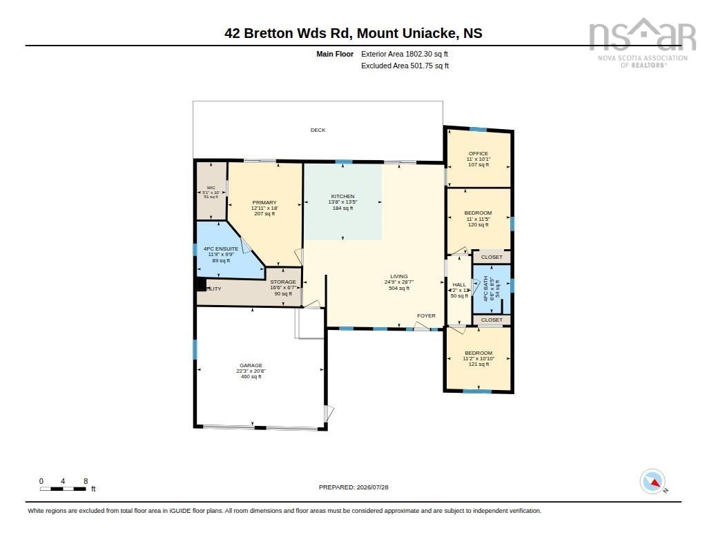 $724,900.00: 42 Bretton Woods Road, Mount Uniacke