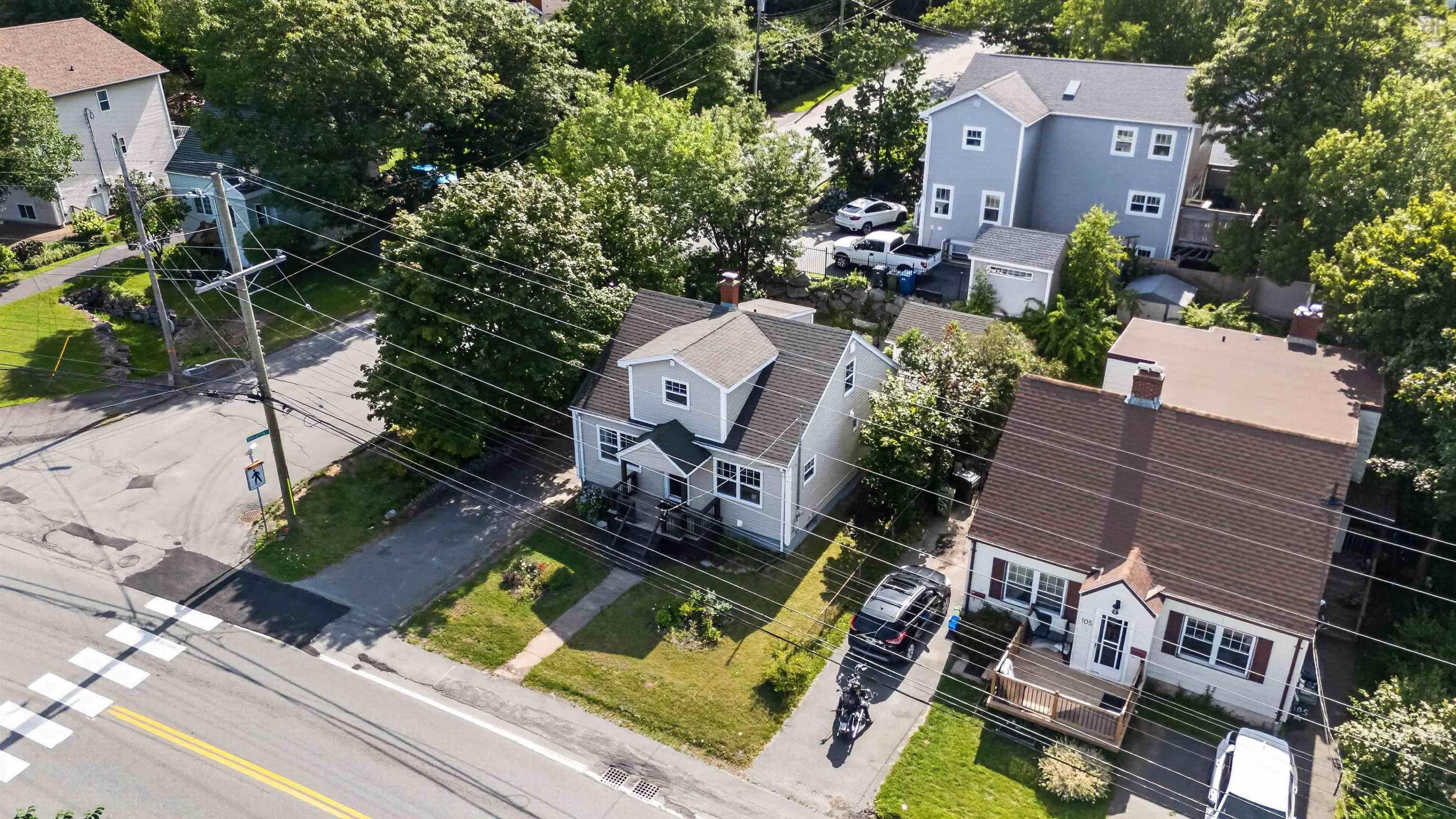 107 Herring Cove Road, Halifax, NS (MLS® 202619142)