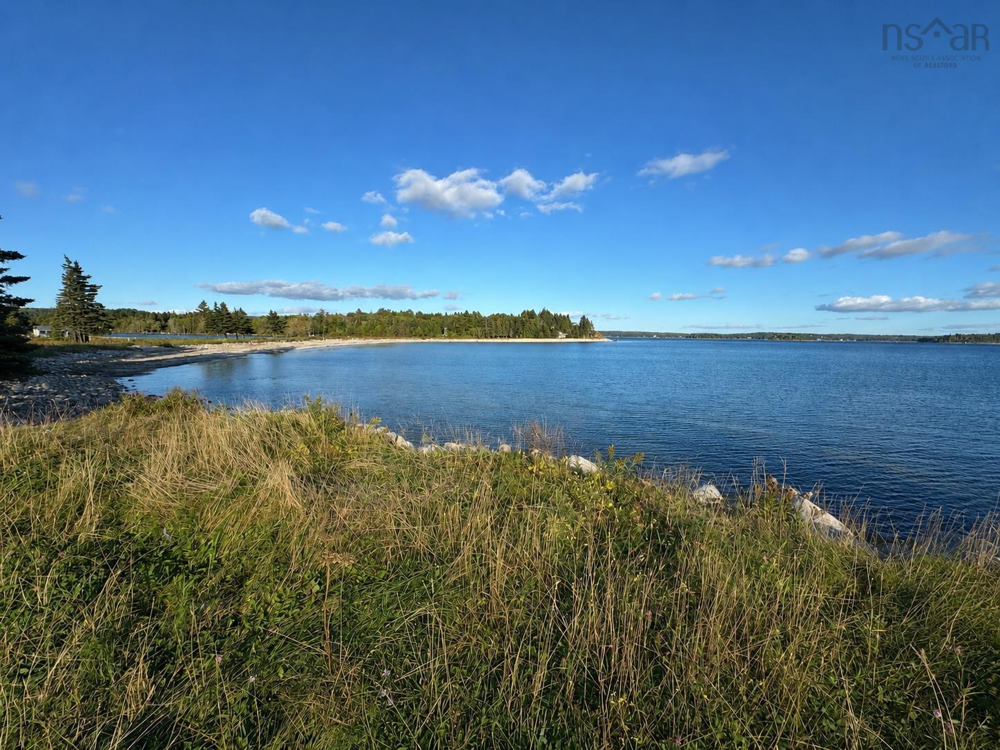 Lot 100 Highway 3, Black Point, NS (MLS® 202619156)