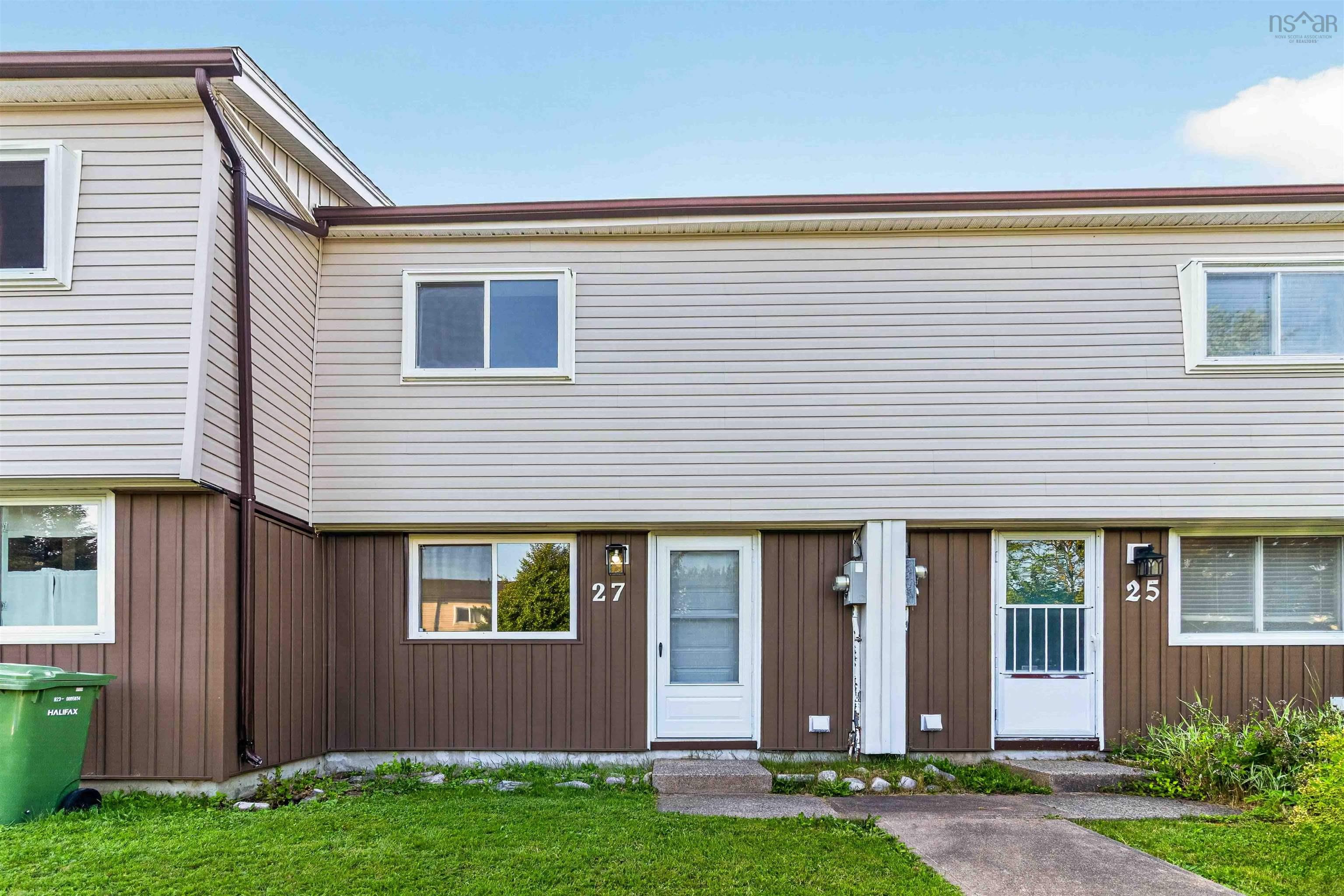 27 Drumdonald Road, Halifax, NS (MLS® 202619181)