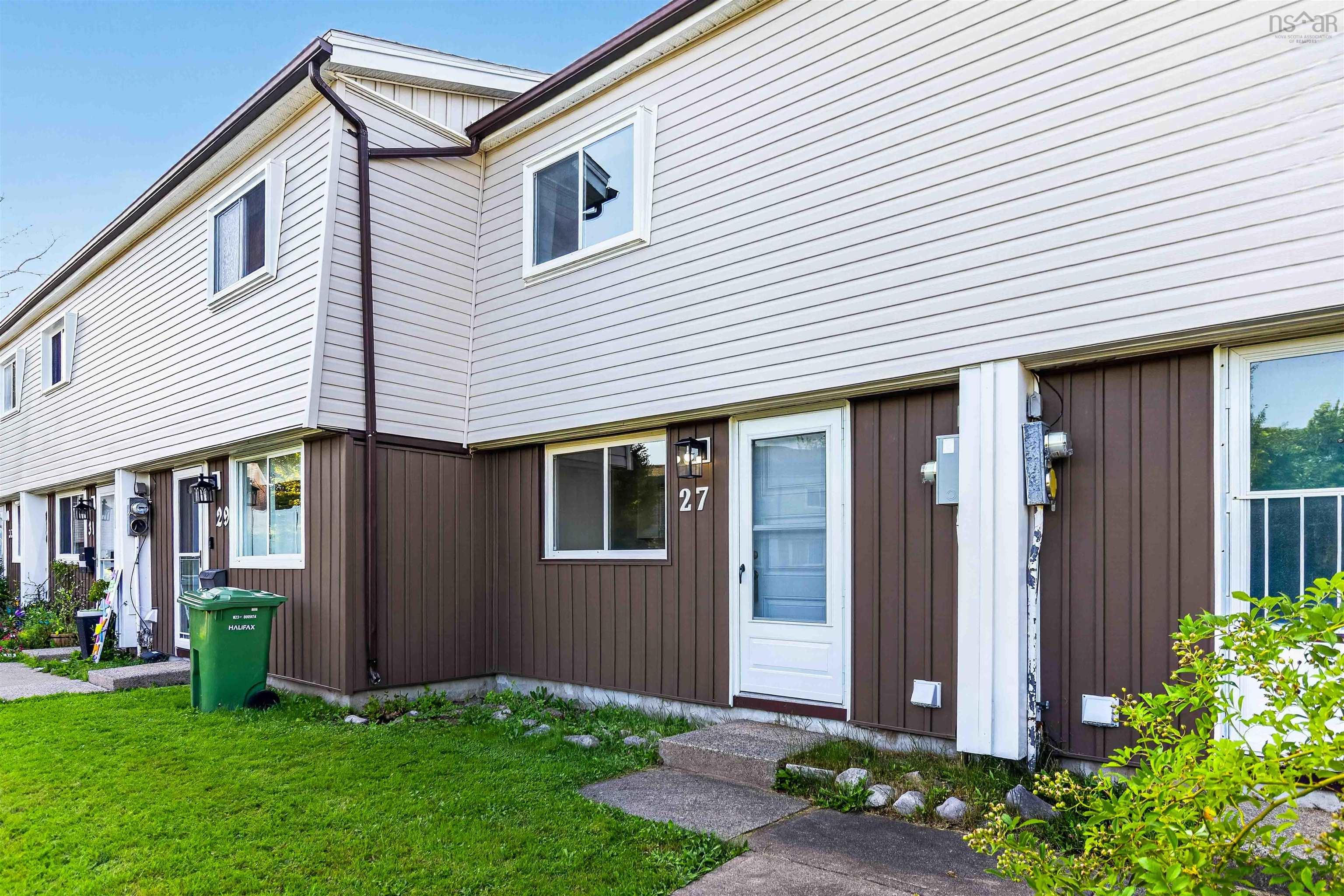 27 Drumdonald Road, Halifax, NS (MLS 202619181)