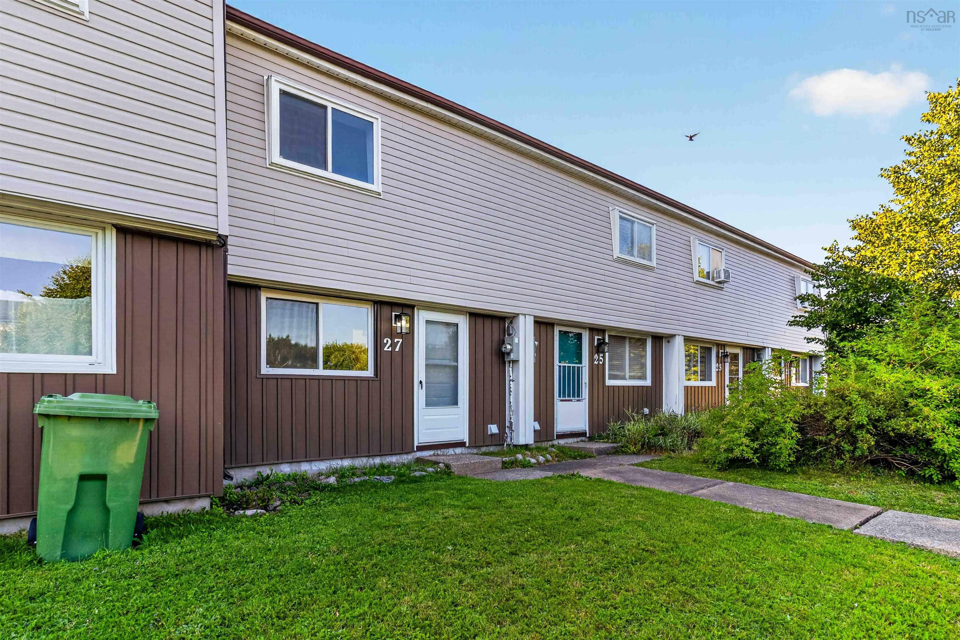 27 Drumdonald Road, Halifax, NS (MLS 202619181)
