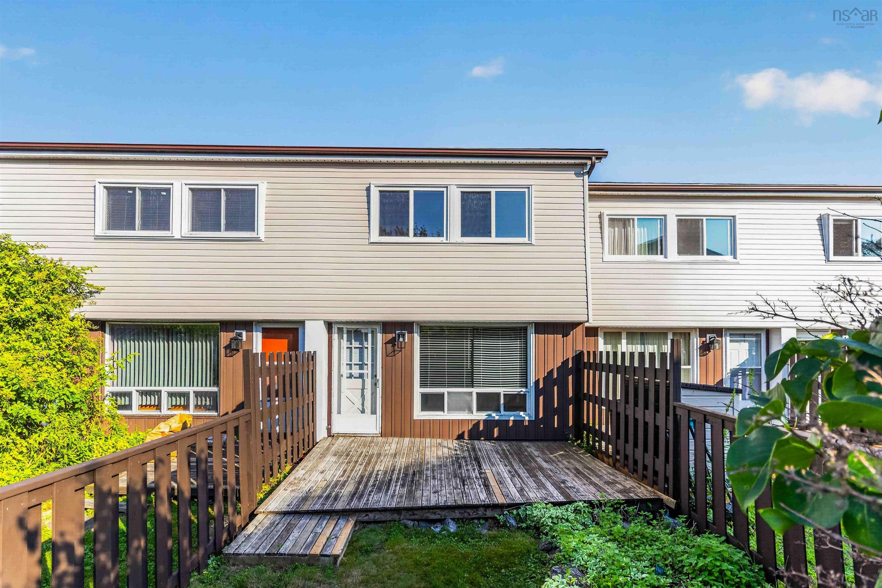 27 Drumdonald Road, Halifax, NS (MLS 202619181)