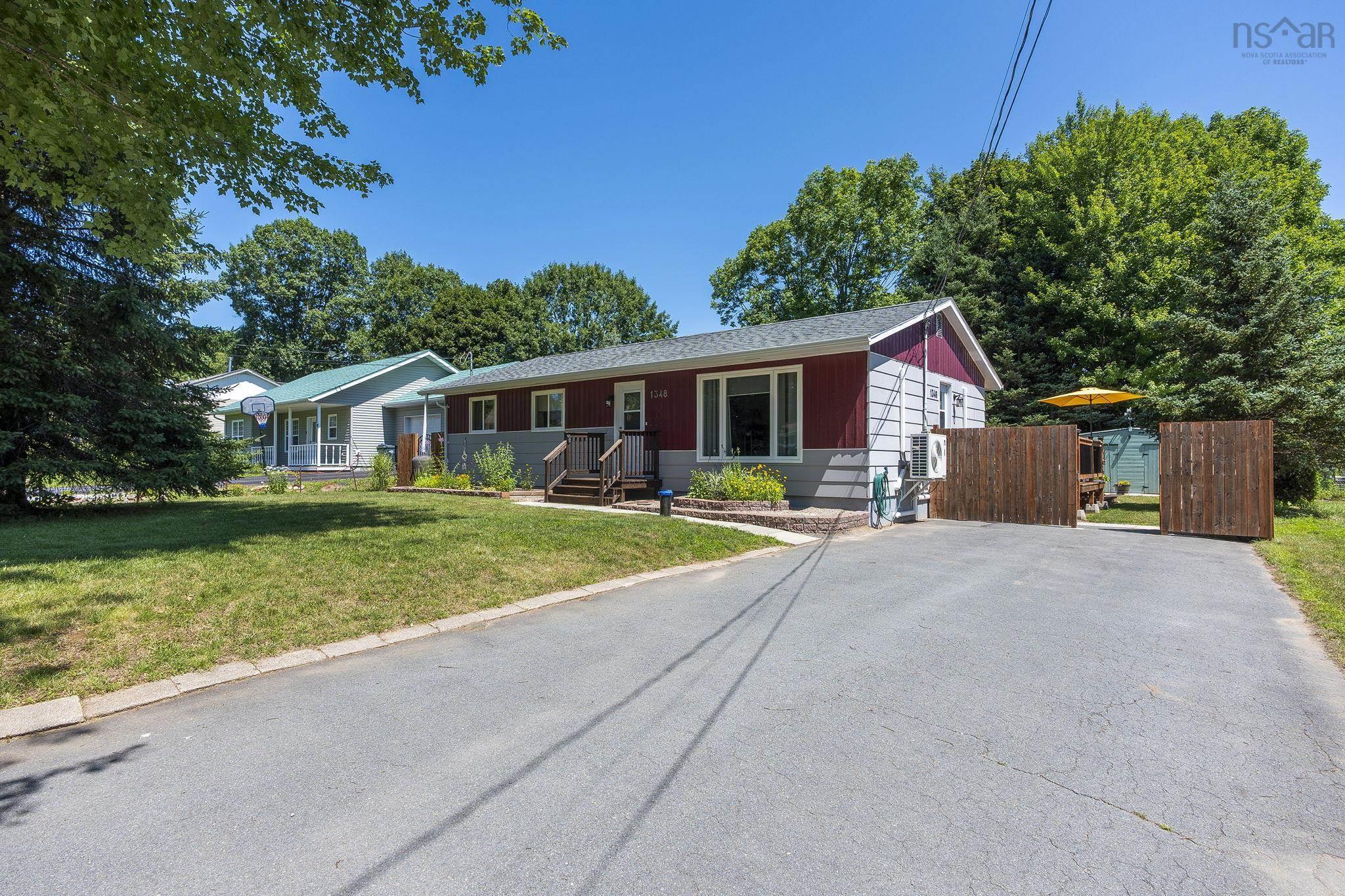 $329,000.00: 1348 Spring Garden Road, Kingston