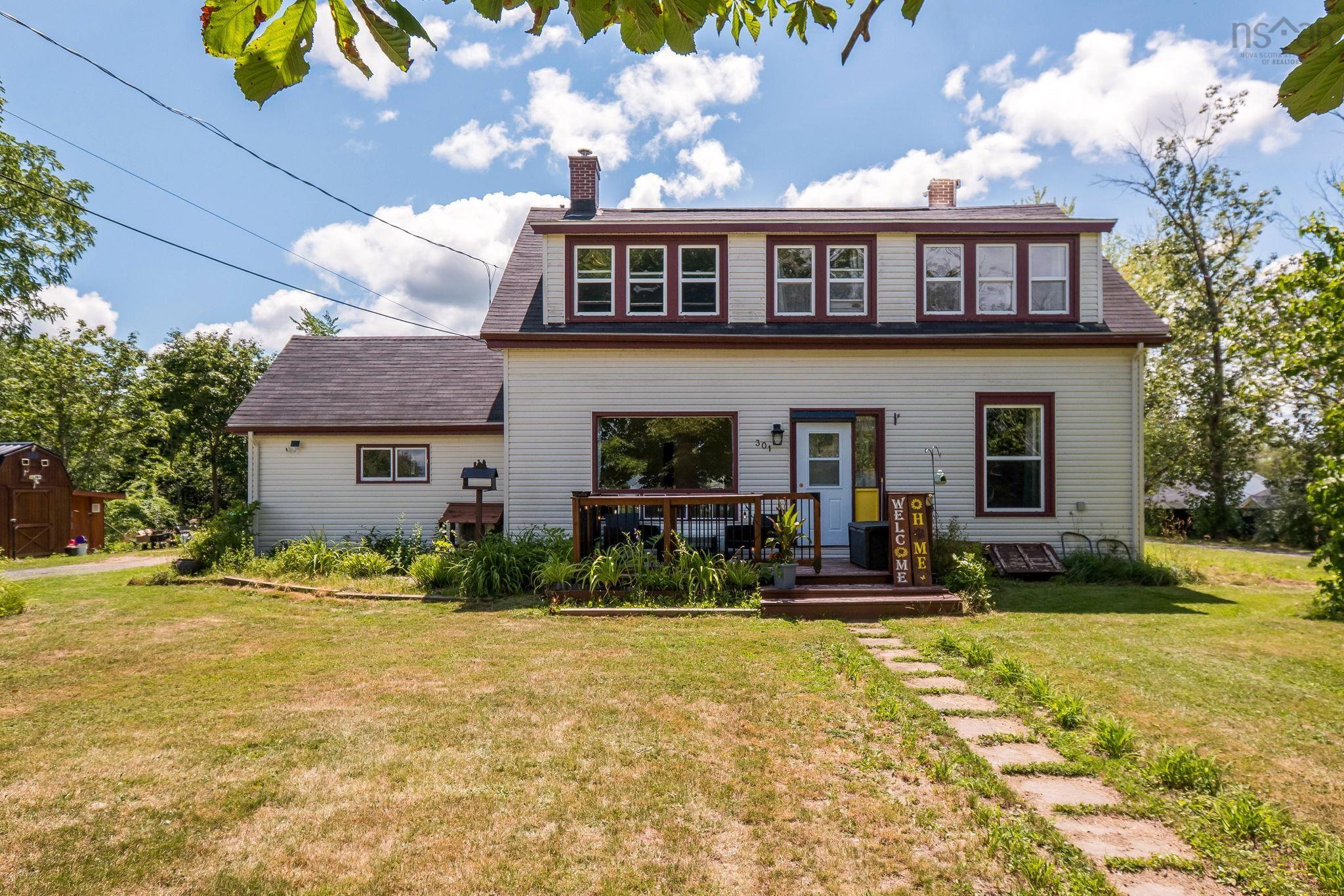 $360,000.00: 301 Town Road, Falmouth