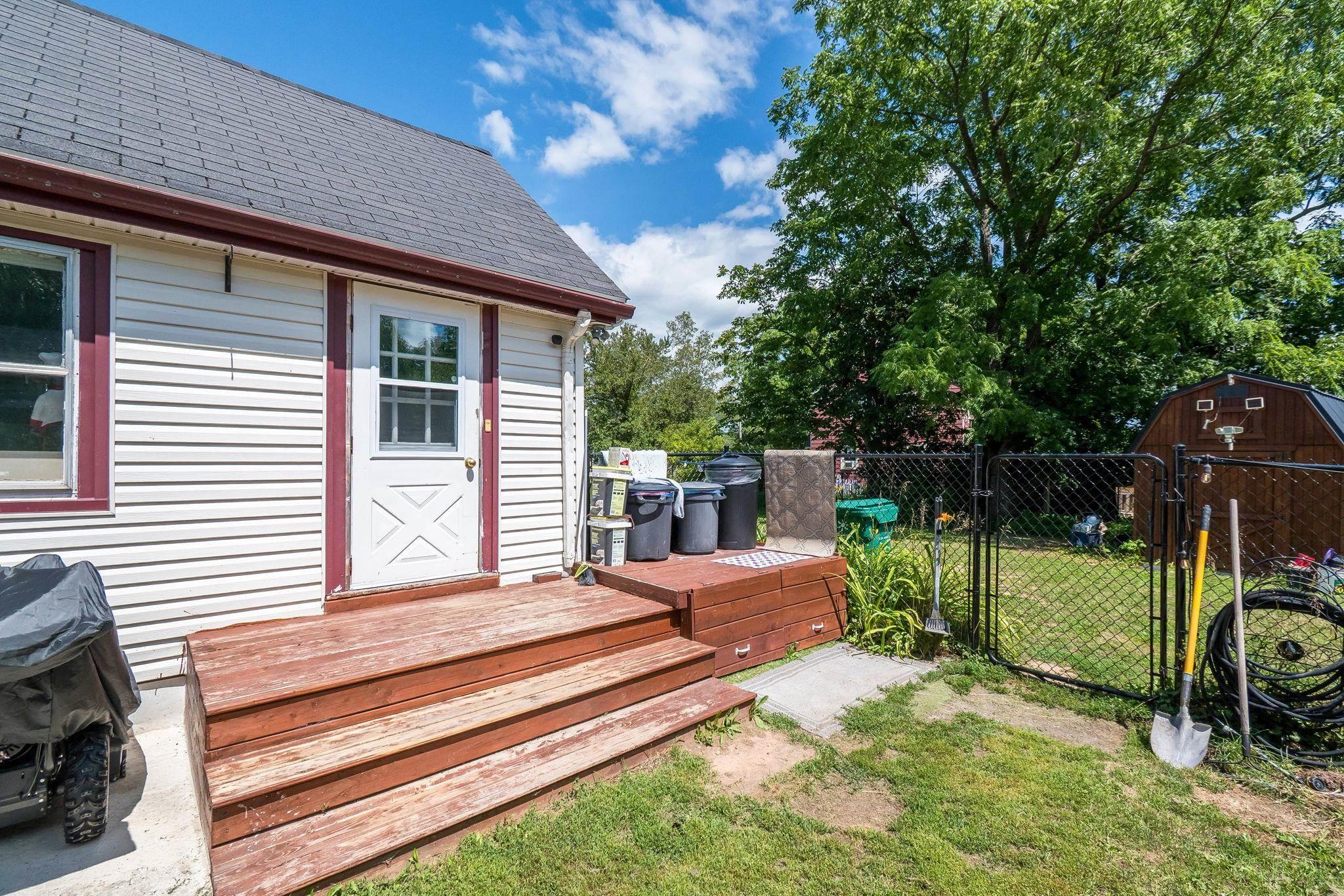 $360,000.00: 301 Town Road, Falmouth